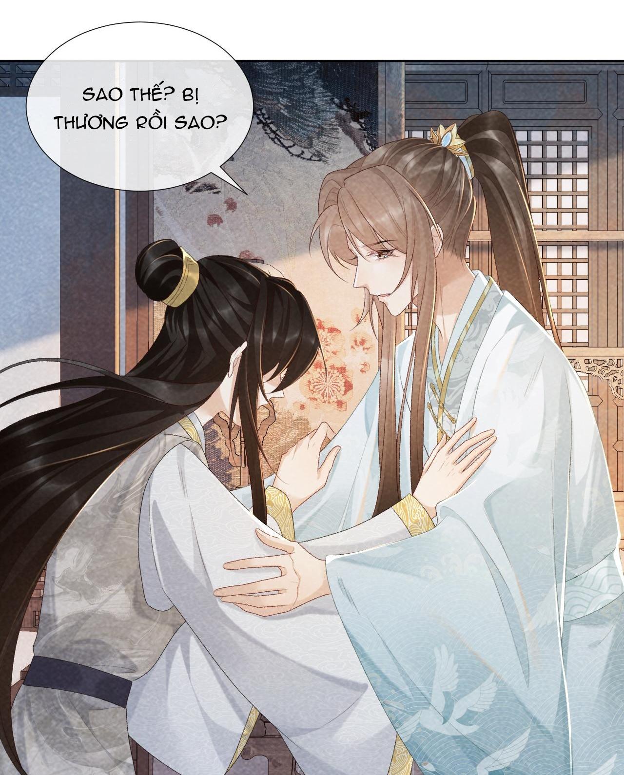 Cạm Bẫy Của Kẻ Biến Thái Chapter 19 - Next Chapter 19