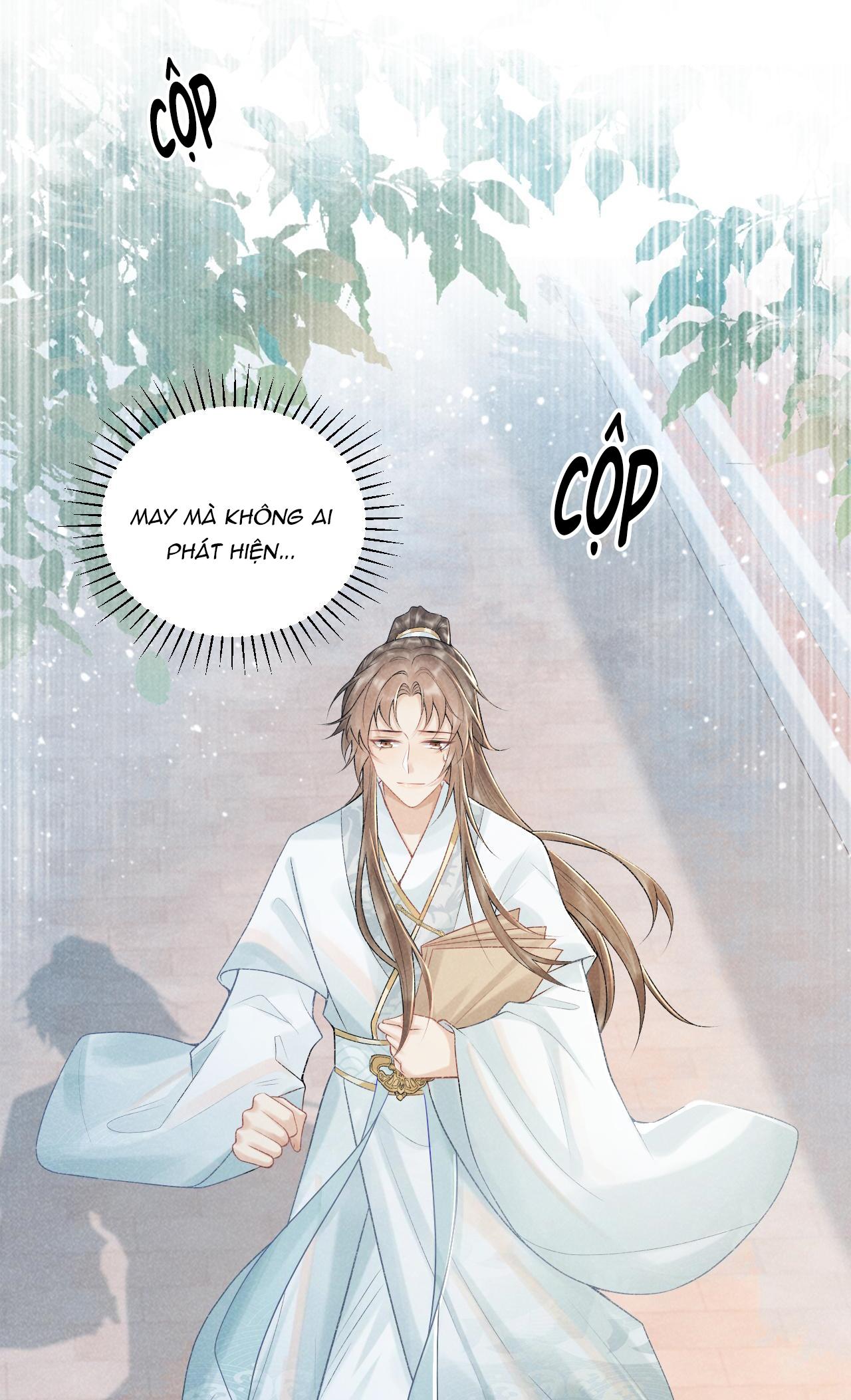 Cạm Bẫy Của Kẻ Biến Thái Chapter 20 - Next Chapter 20