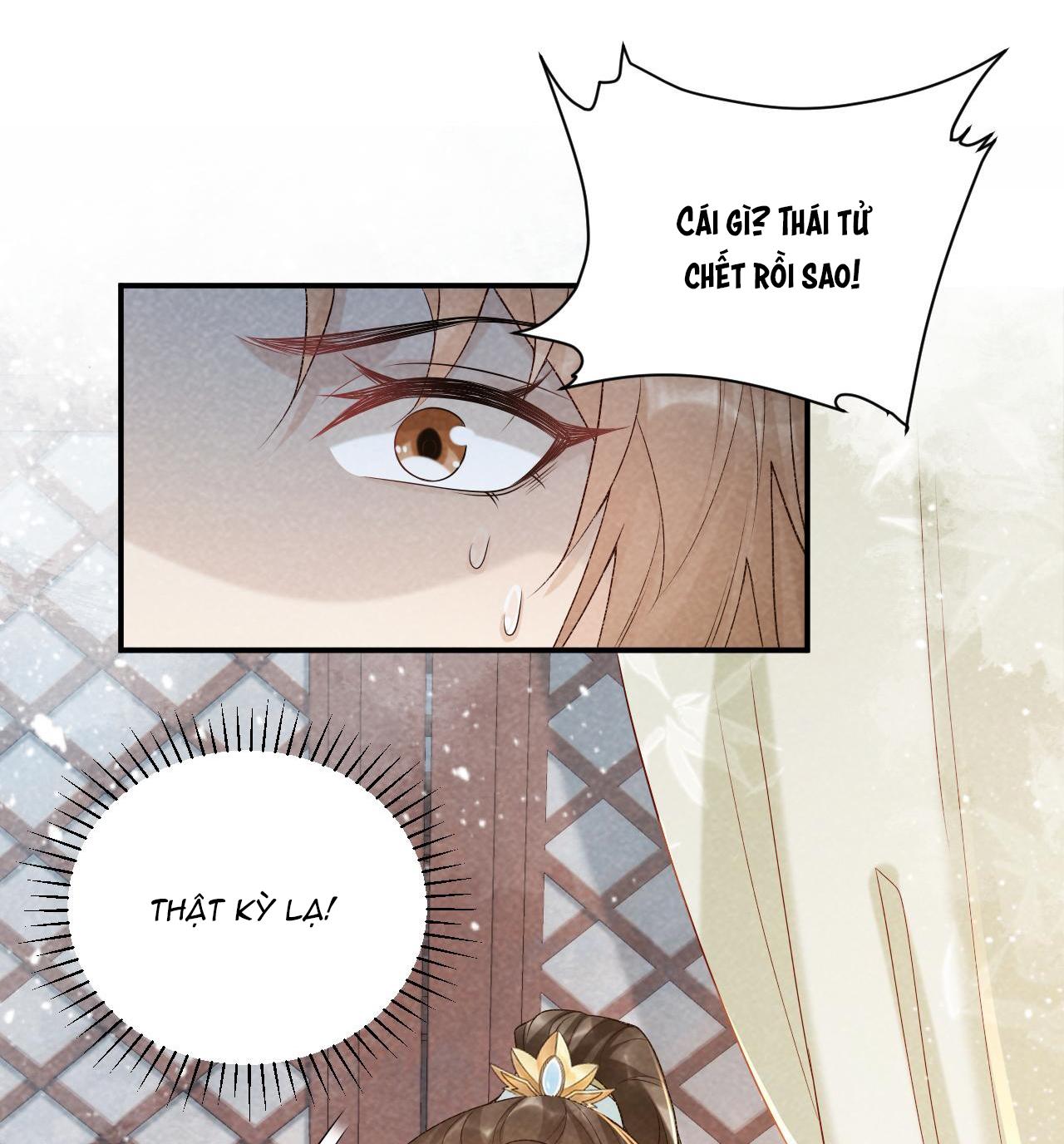 Cạm Bẫy Của Kẻ Biến Thái Chapter 20 - Next Chapter 20