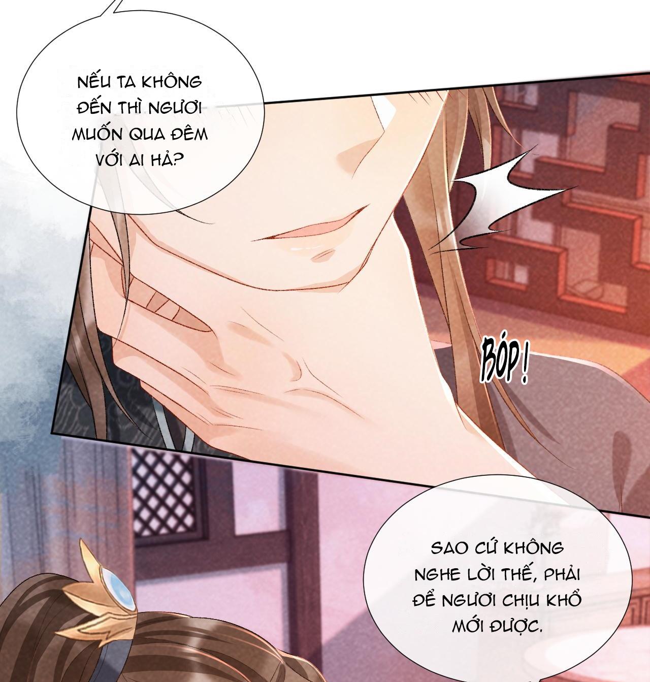 Cạm Bẫy Của Kẻ Biến Thái Chapter 26 - Next Chapter 26