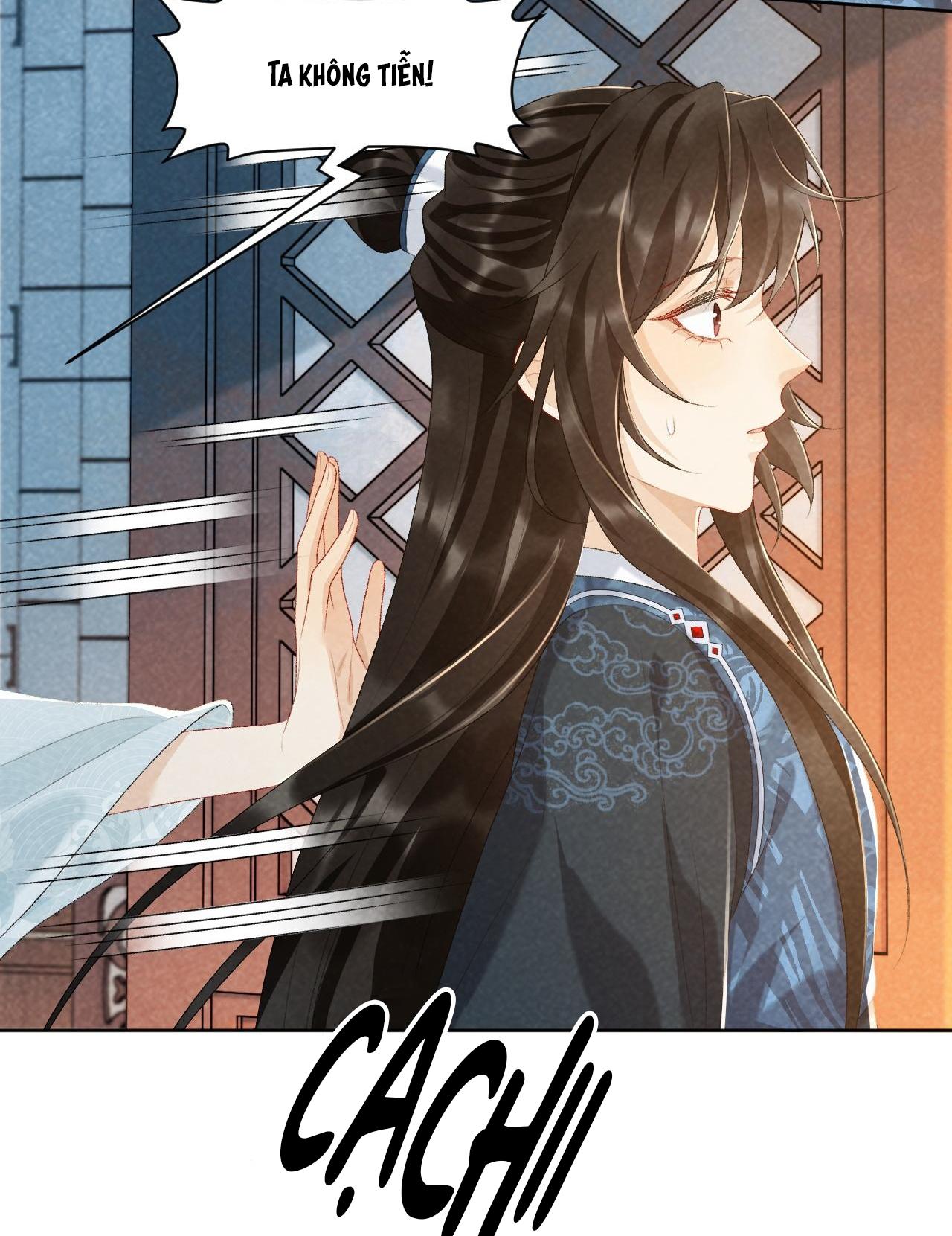 Cạm Bẫy Của Kẻ Biến Thái Chapter 26 - Next Chapter 26