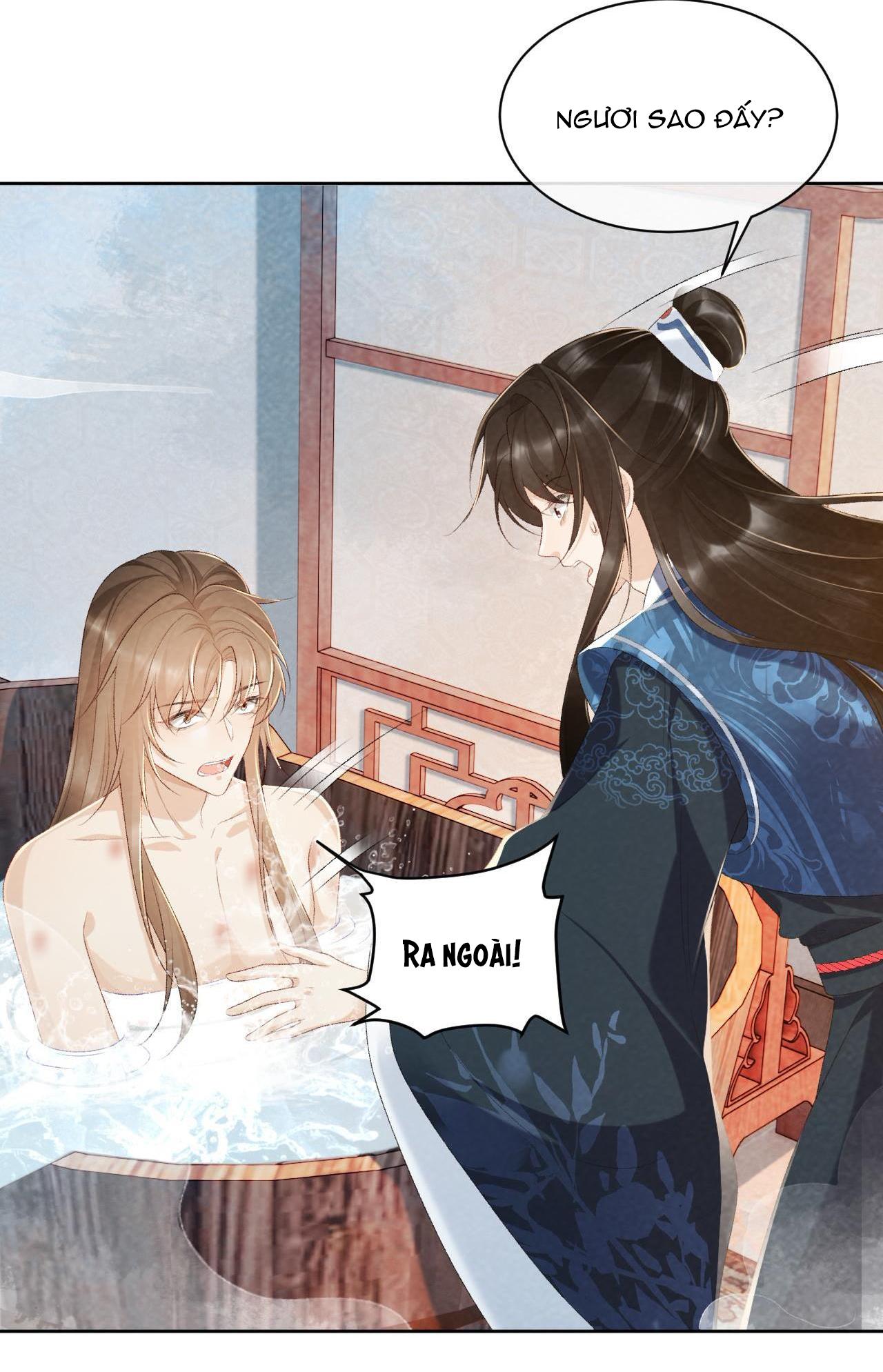 Cạm Bẫy Của Kẻ Biến Thái Chapter 27 - Next Chapter 27