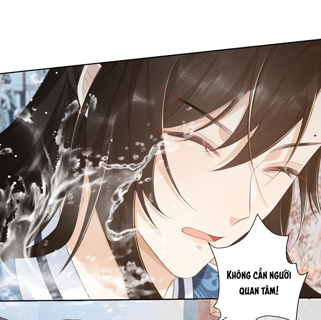 Cạm Bẫy Của Kẻ Biến Thái Chapter 27 - Next Chapter 27