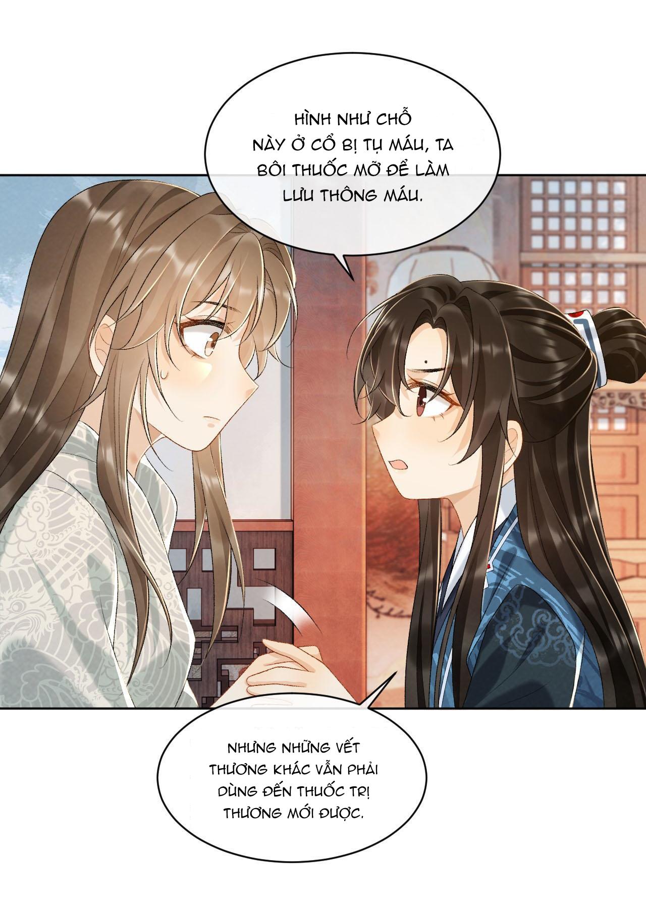 Cạm Bẫy Của Kẻ Biến Thái Chapter 27 - Next Chapter 27