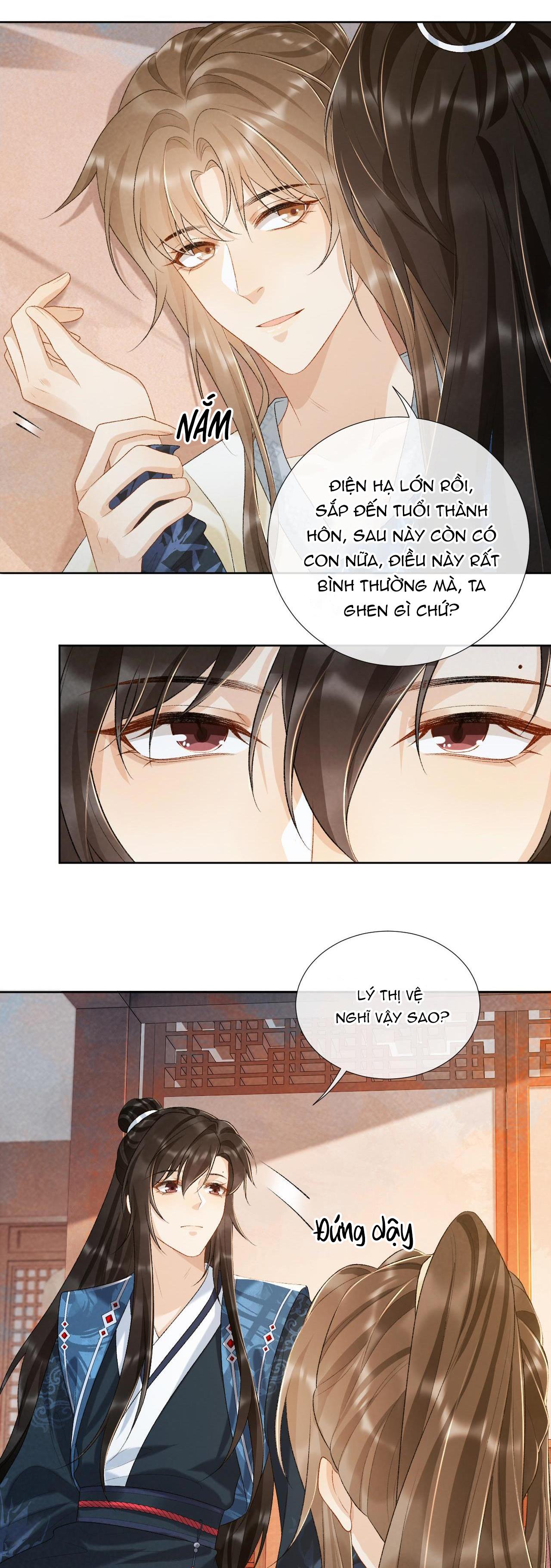 Cạm Bẫy Của Kẻ Biến Thái Chapter 29 - Next Chapter 29