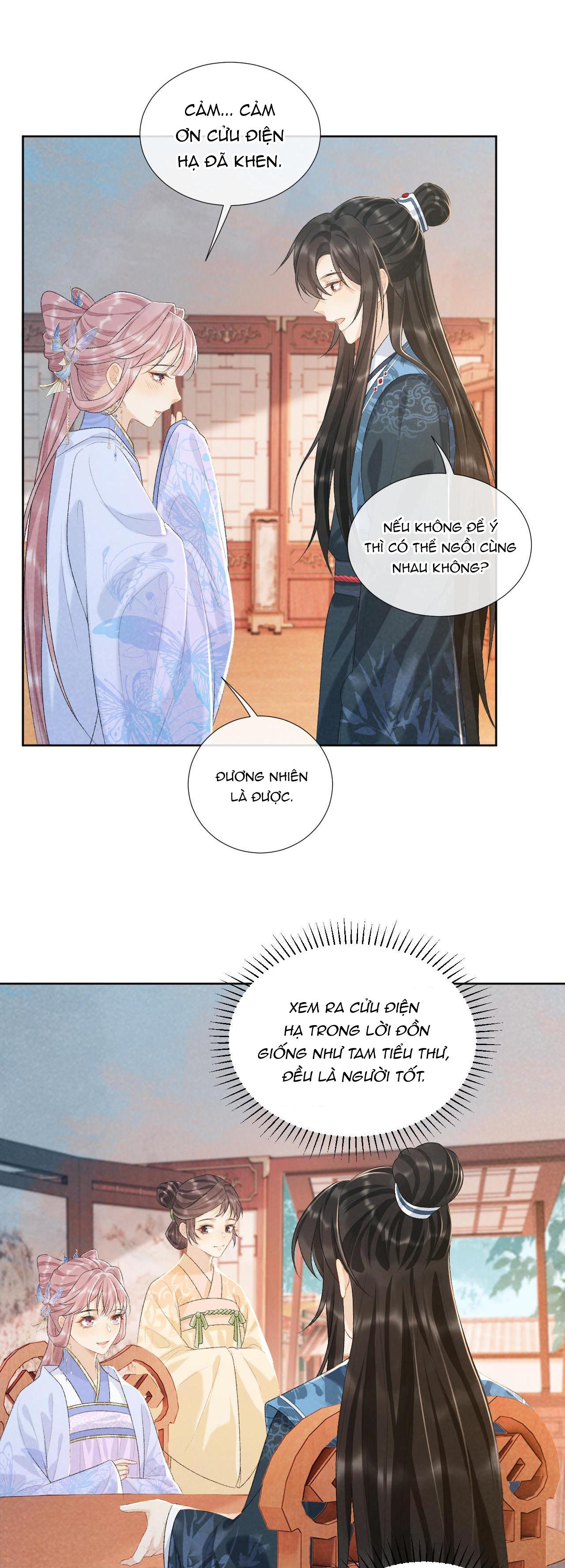 Cạm Bẫy Của Kẻ Biến Thái Chapter 29 - Next Chapter 29