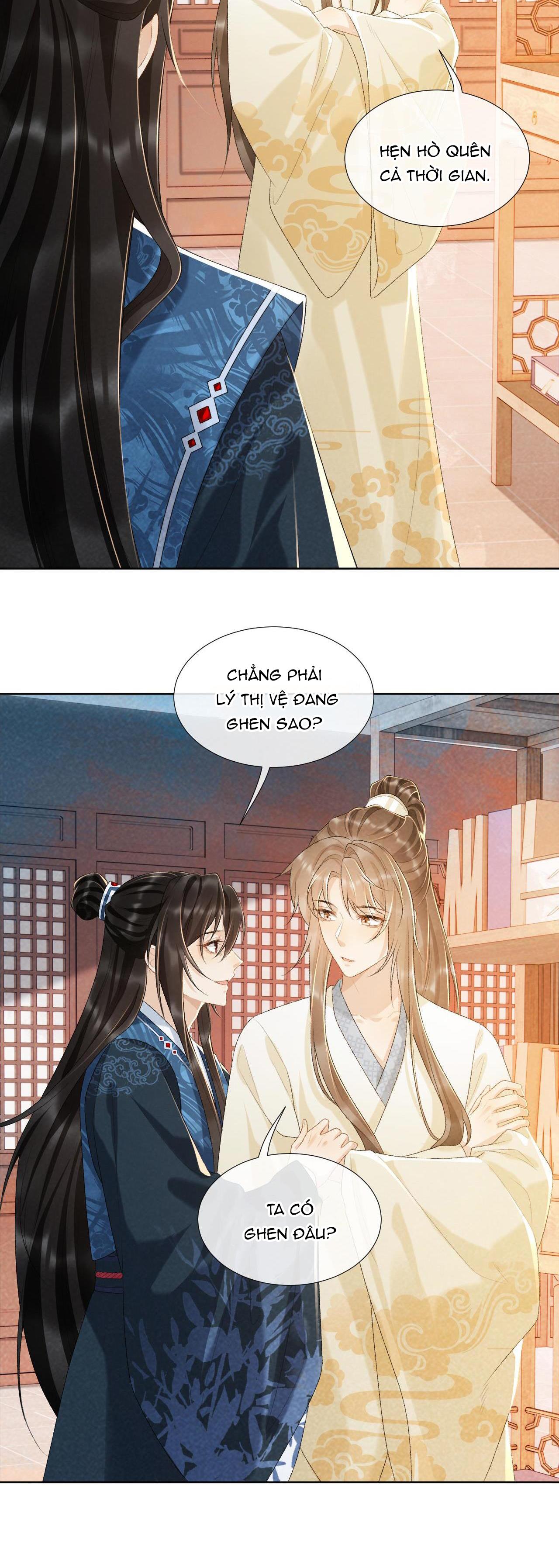 Cạm Bẫy Của Kẻ Biến Thái Chapter 29 - Next Chapter 29