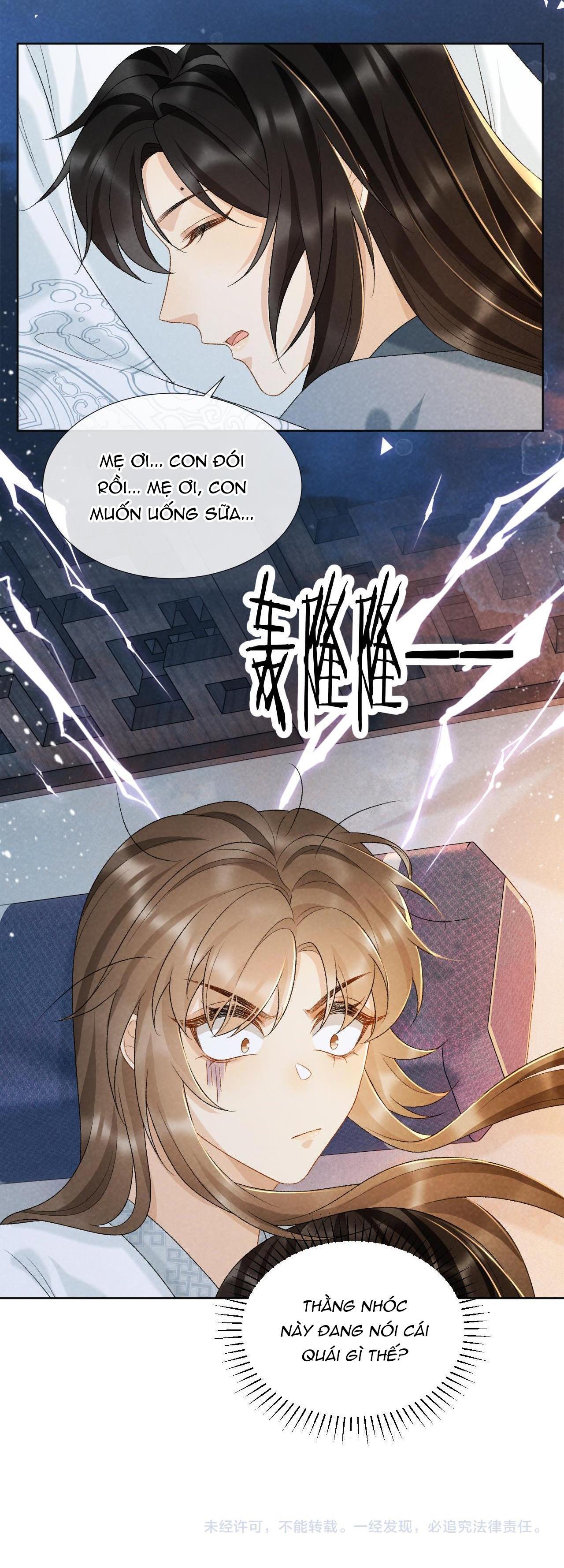 Cạm Bẫy Của Kẻ Biến Thái Chapter 30 - Next Chapter 30