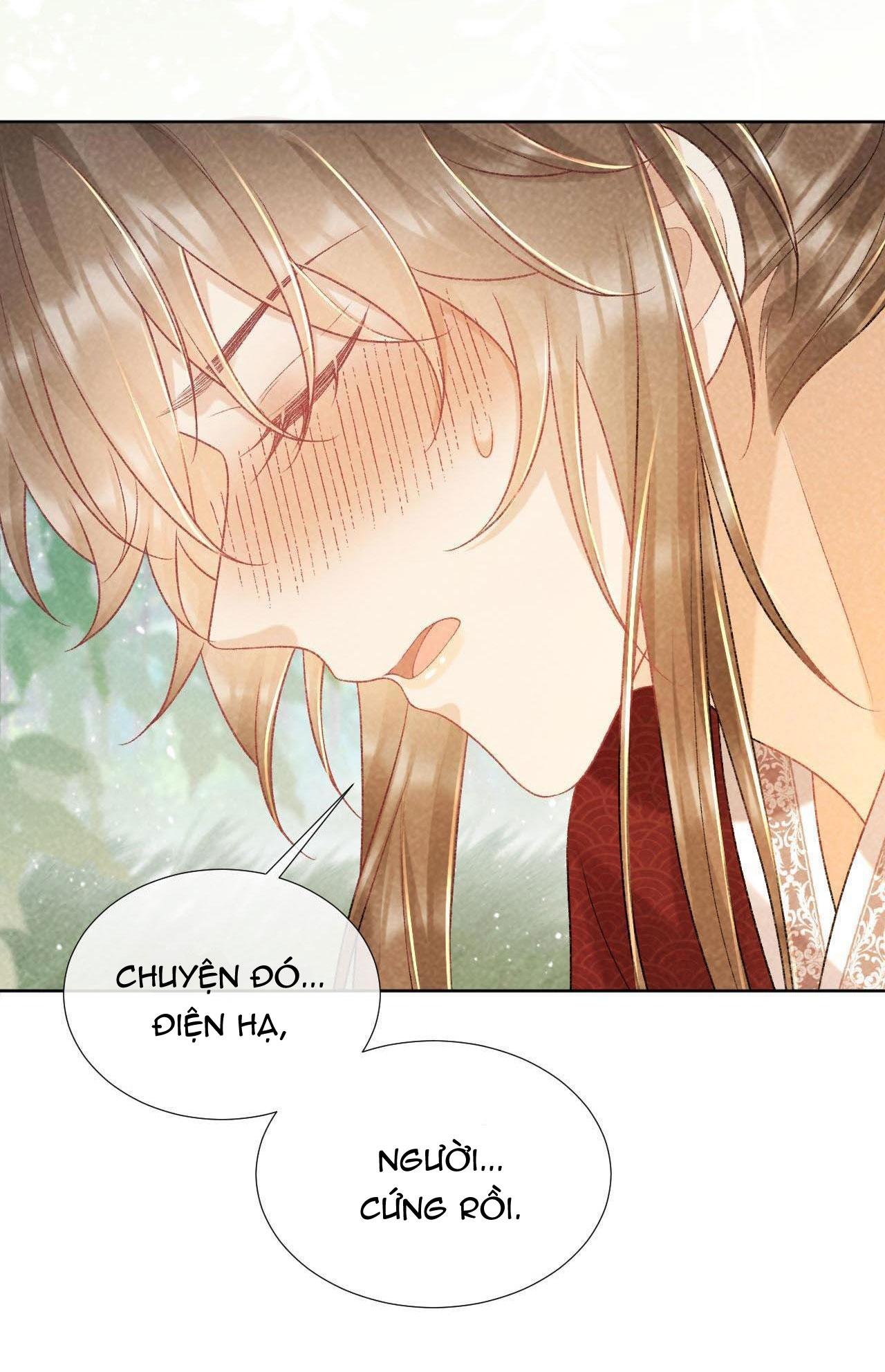 Cạm Bẫy Của Kẻ Biến Thái Chapter 34 - Next Chapter 34