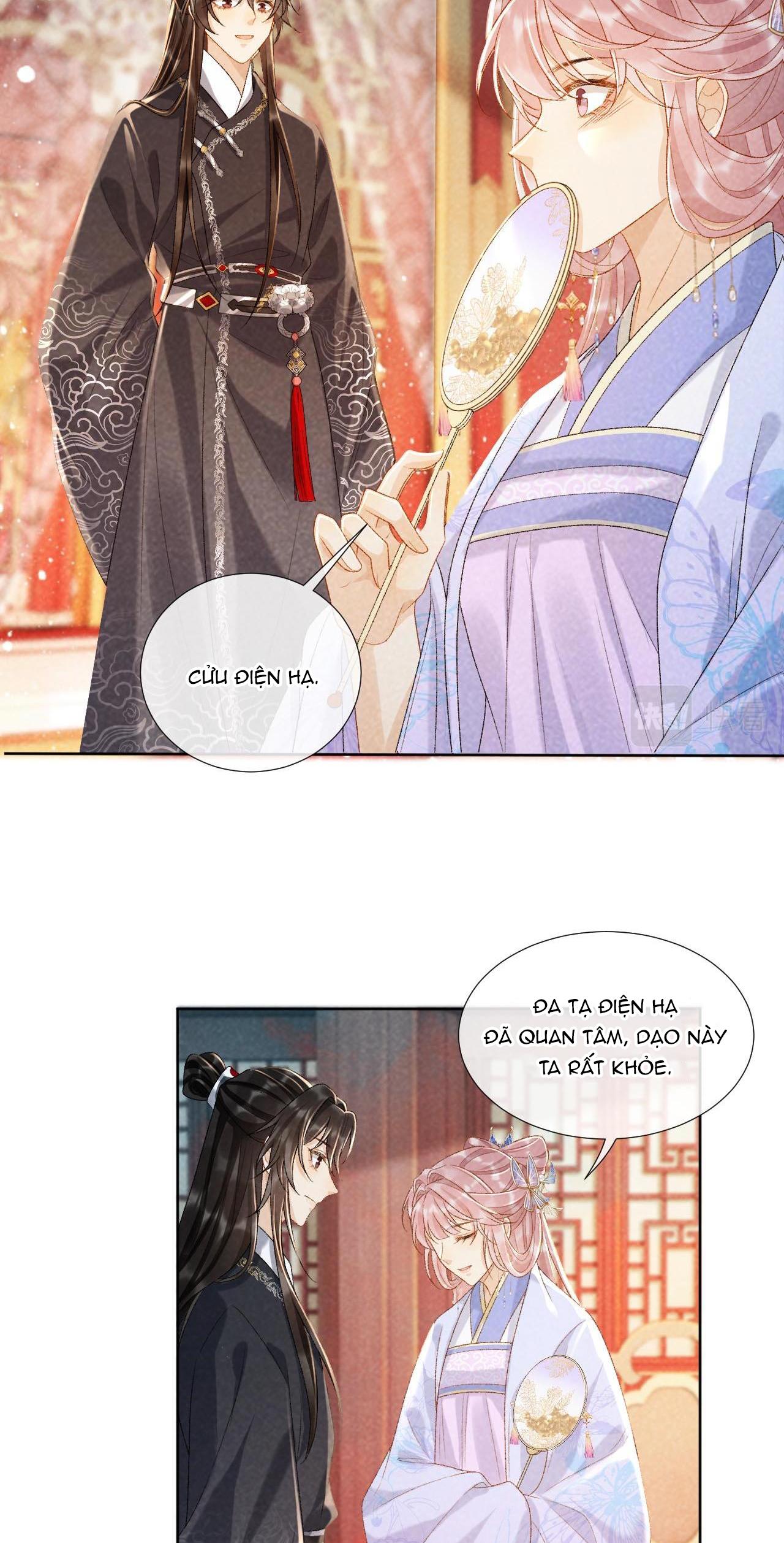 Cạm Bẫy Của Kẻ Biến Thái Chapter 35 - Next Chapter 35