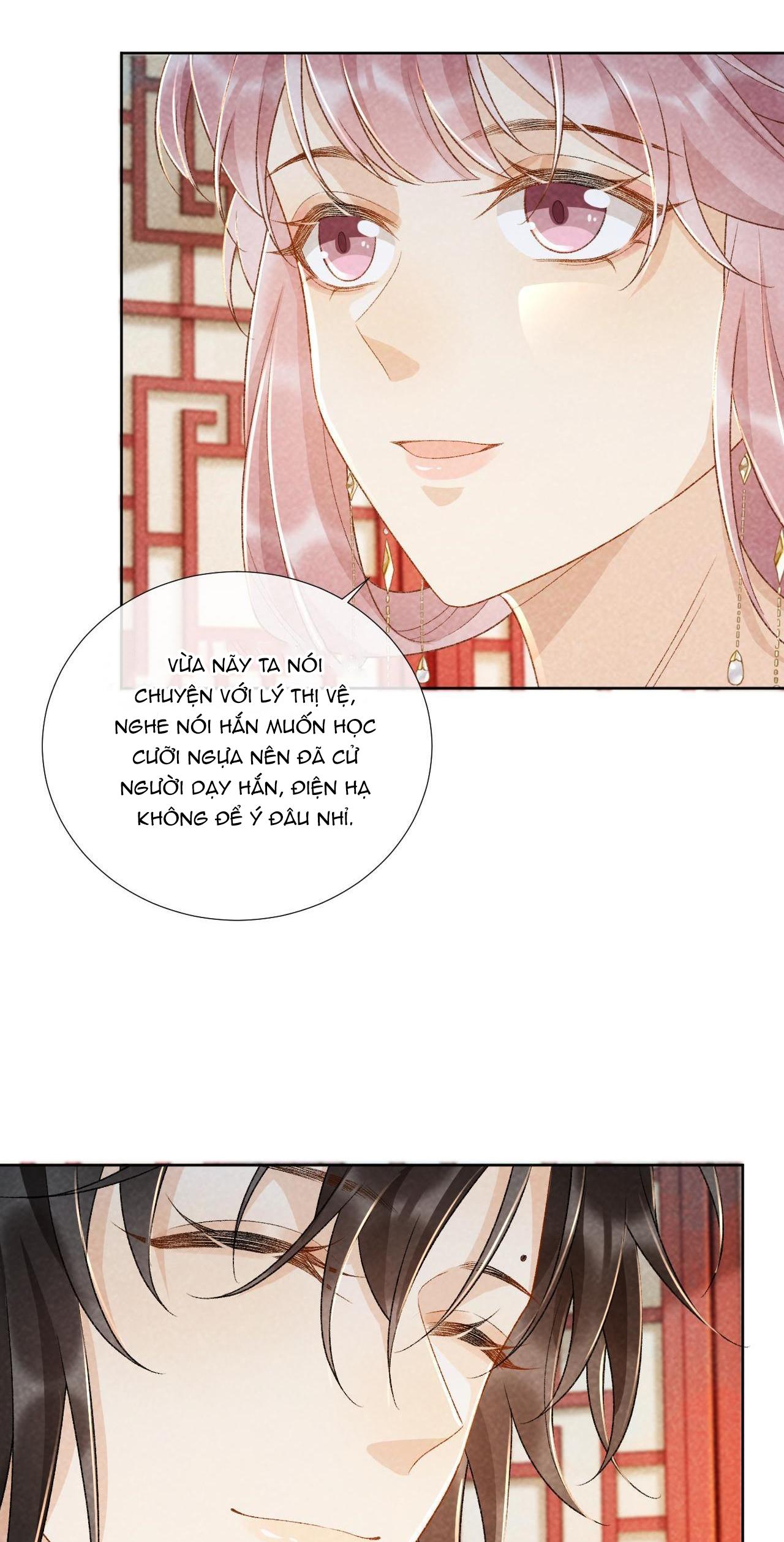 Cạm Bẫy Của Kẻ Biến Thái Chapter 35 - Next Chapter 35