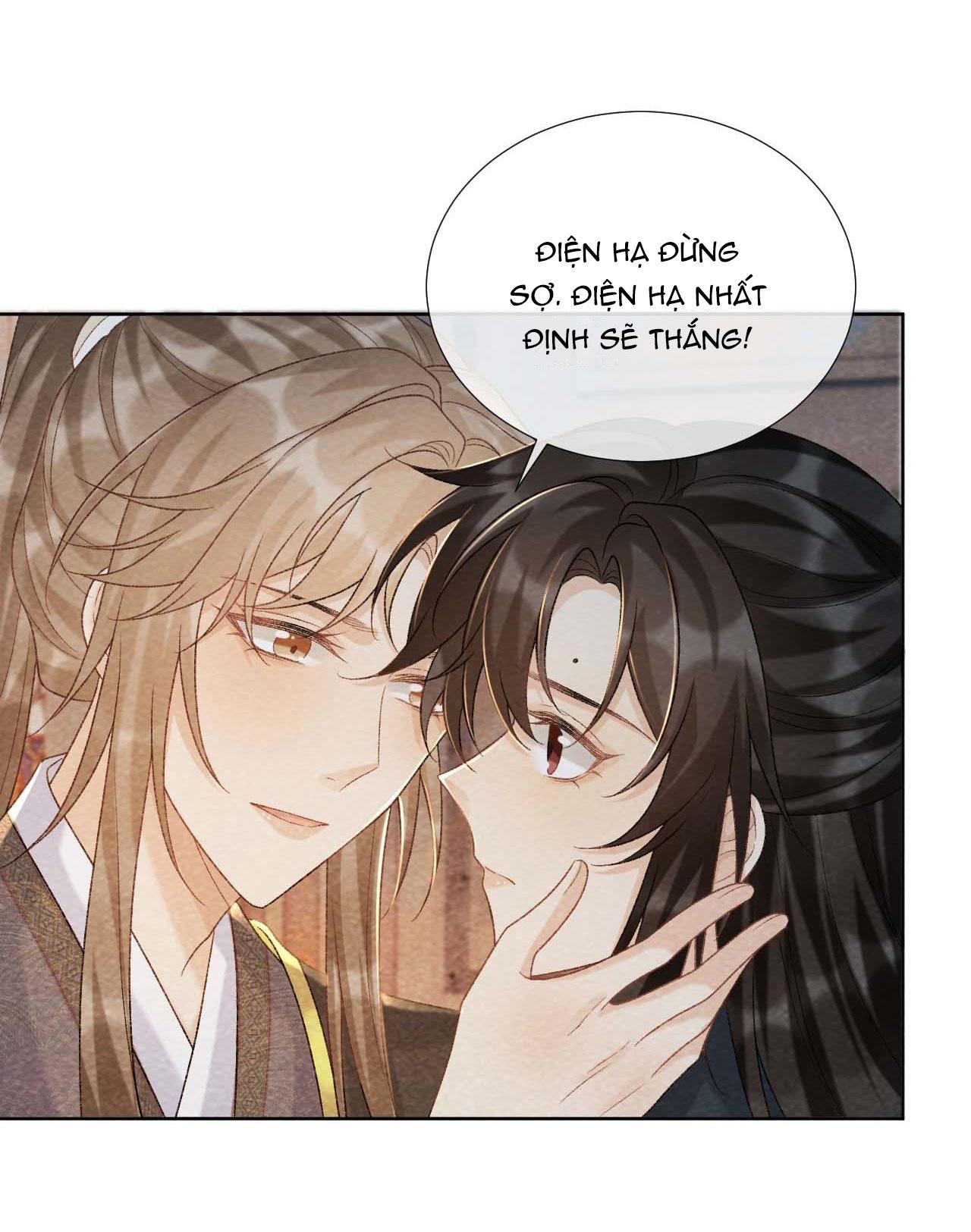 Cạm Bẫy Của Kẻ Biến Thái Chapter 40 - Next Chapter 40