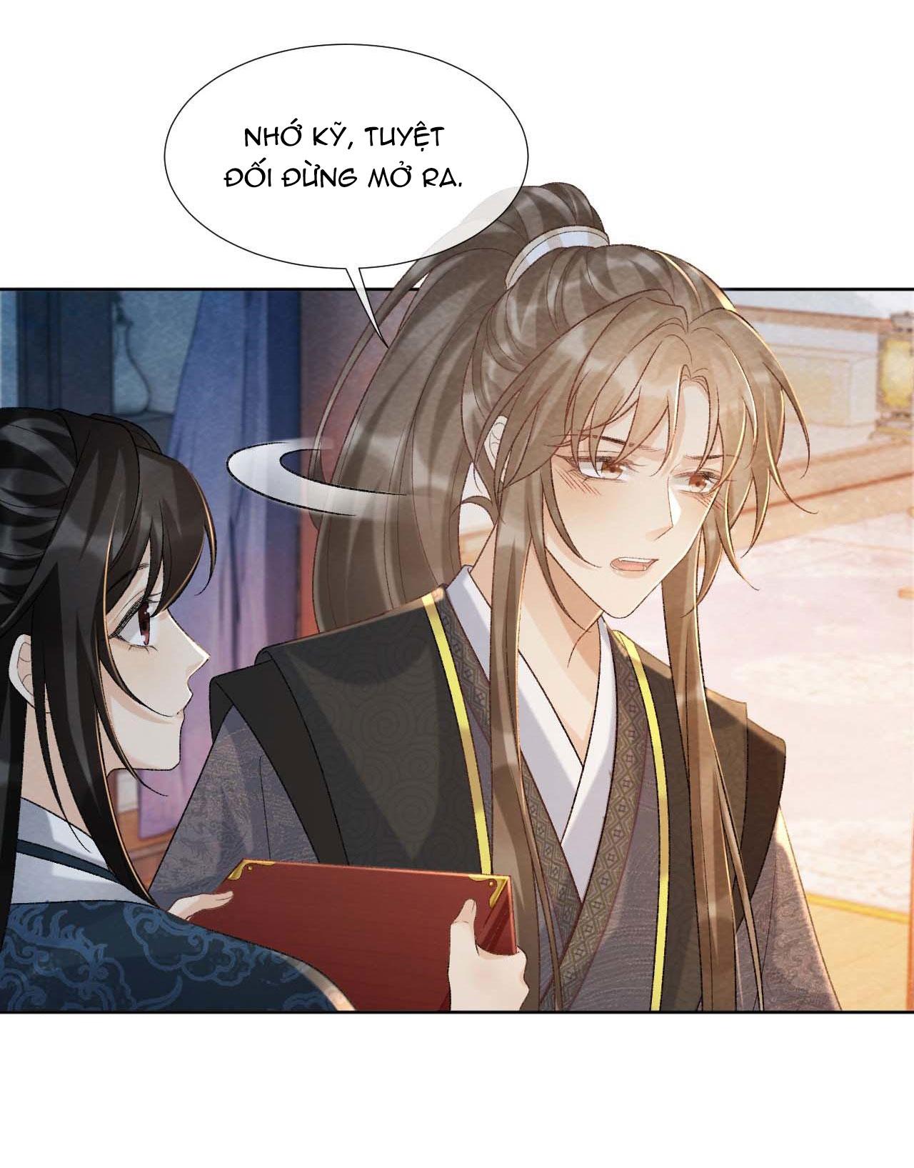 Cạm Bẫy Của Kẻ Biến Thái Chapter 40 - Next Chapter 40