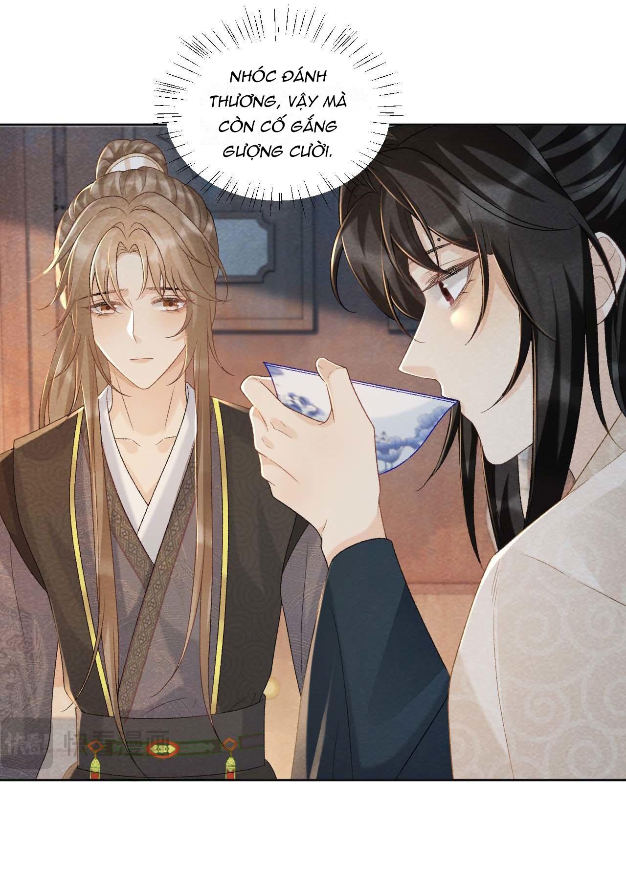 Cạm Bẫy Của Kẻ Biến Thái Chapter 40 - Next Chapter 40