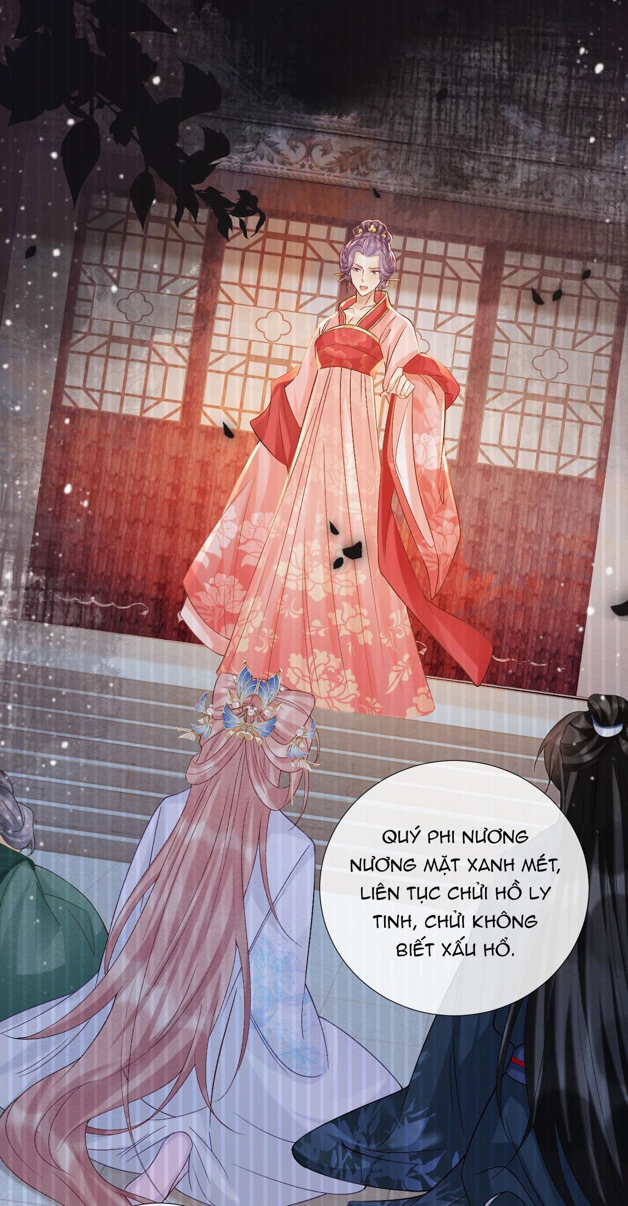 Cạm Bẫy Của Kẻ Biến Thái Chapter 41 - Trang 2