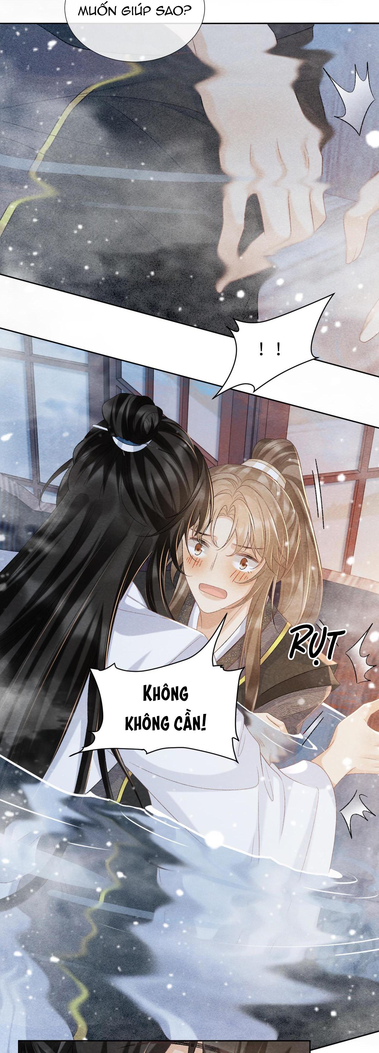 Cạm Bẫy Của Kẻ Biến Thái Chapter 43 - Trang 2