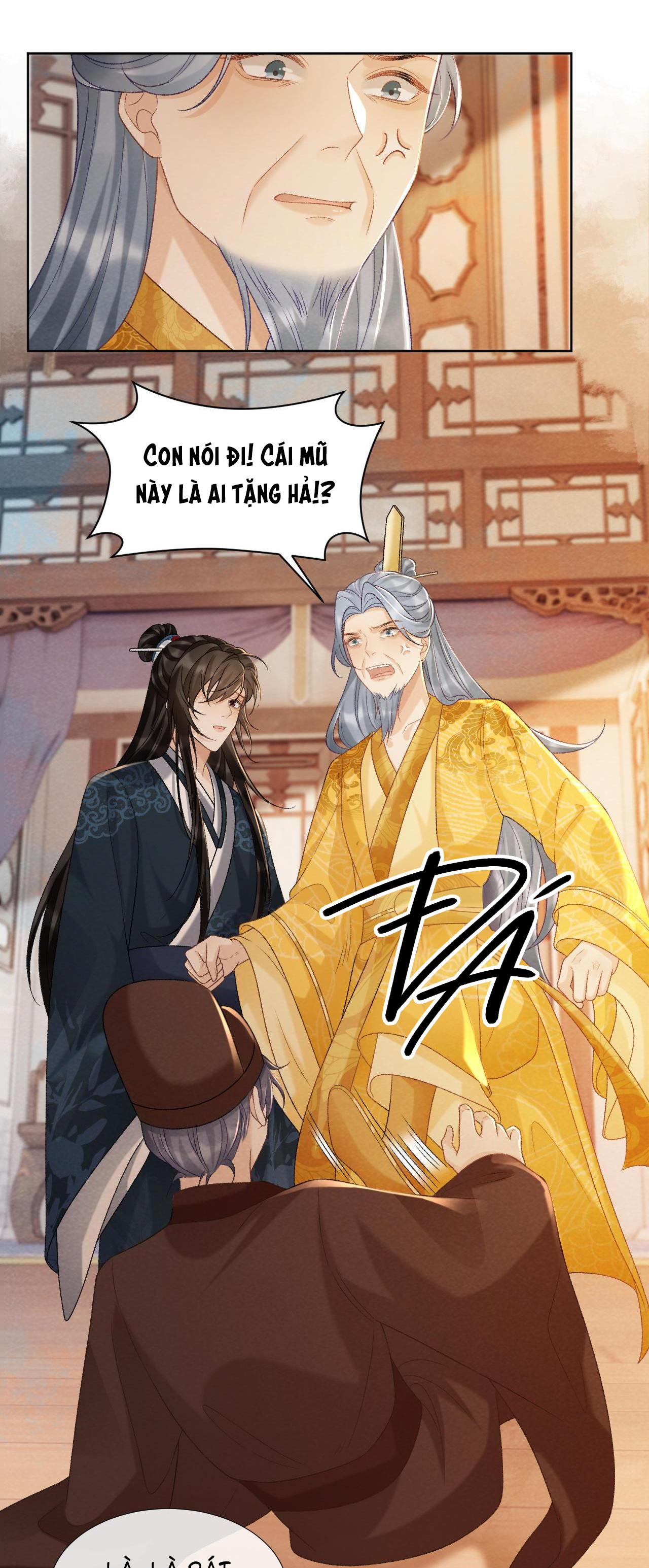 Cạm Bẫy Của Kẻ Biến Thái Chapter 44 - Next Chapter 44