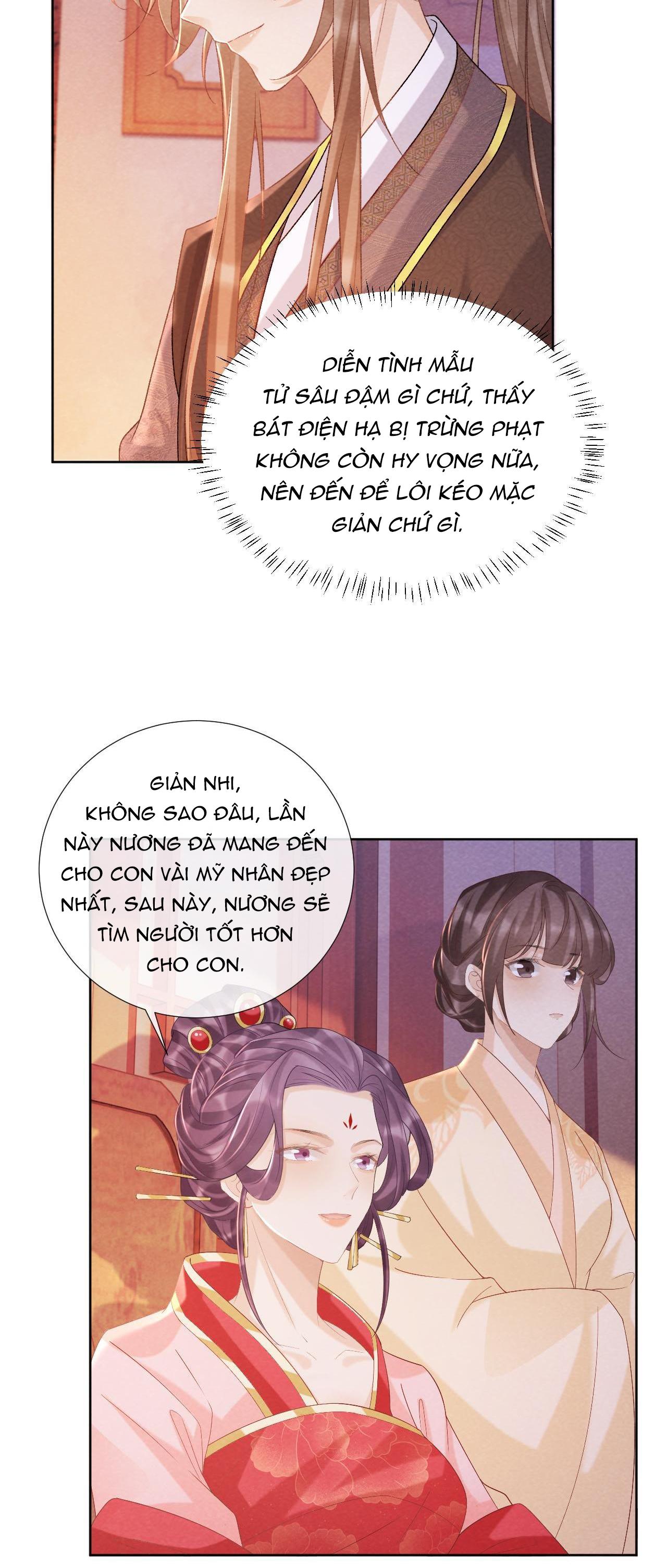 Cạm Bẫy Của Kẻ Biến Thái Chapter 44 - Next Chapter 44