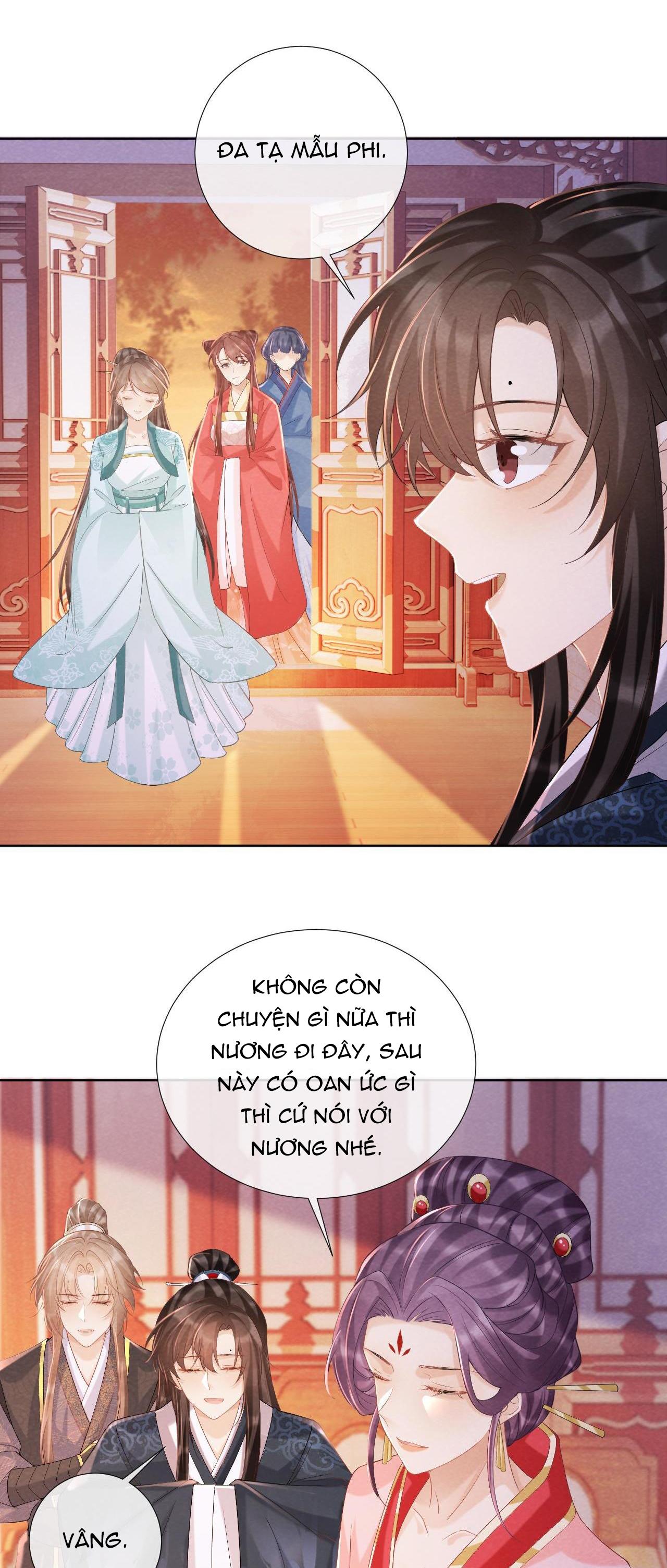 Cạm Bẫy Của Kẻ Biến Thái Chapter 44 - Next Chapter 44