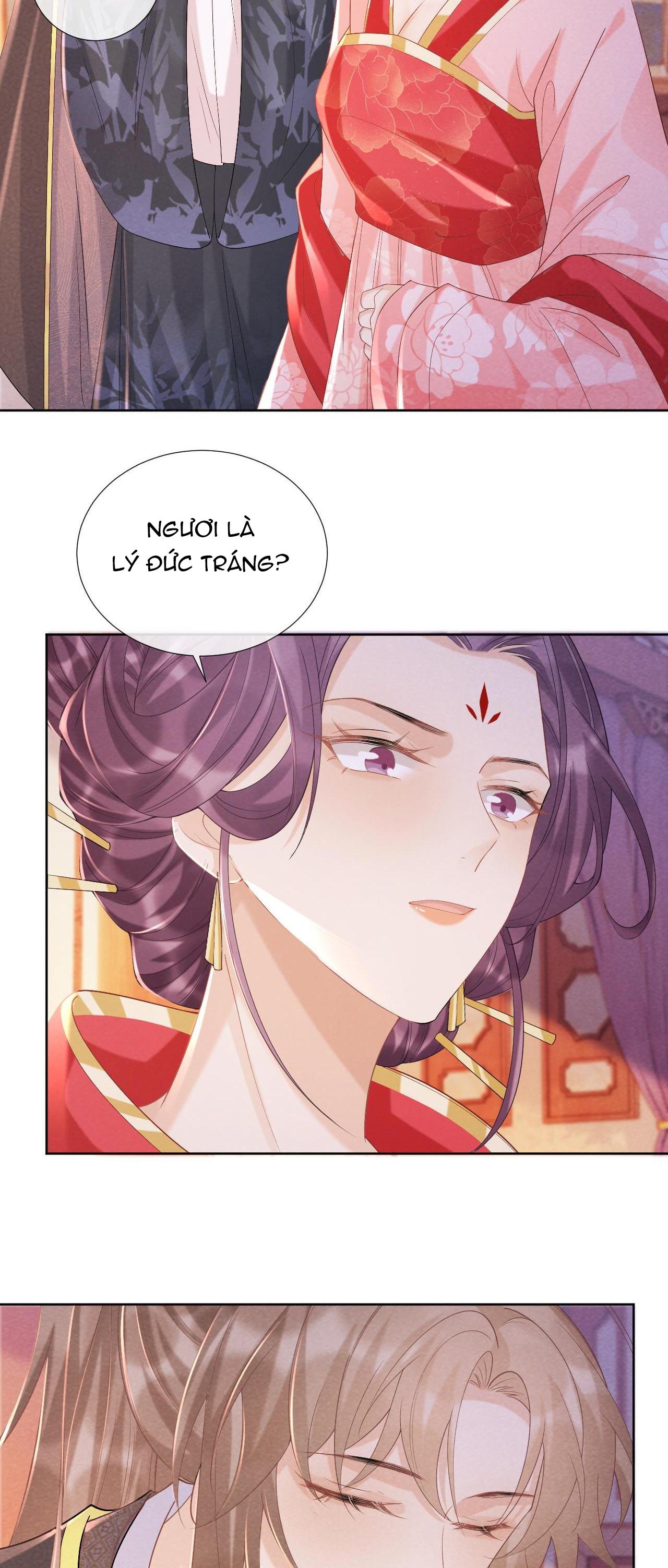 Cạm Bẫy Của Kẻ Biến Thái Chapter 44 - Next Chapter 44