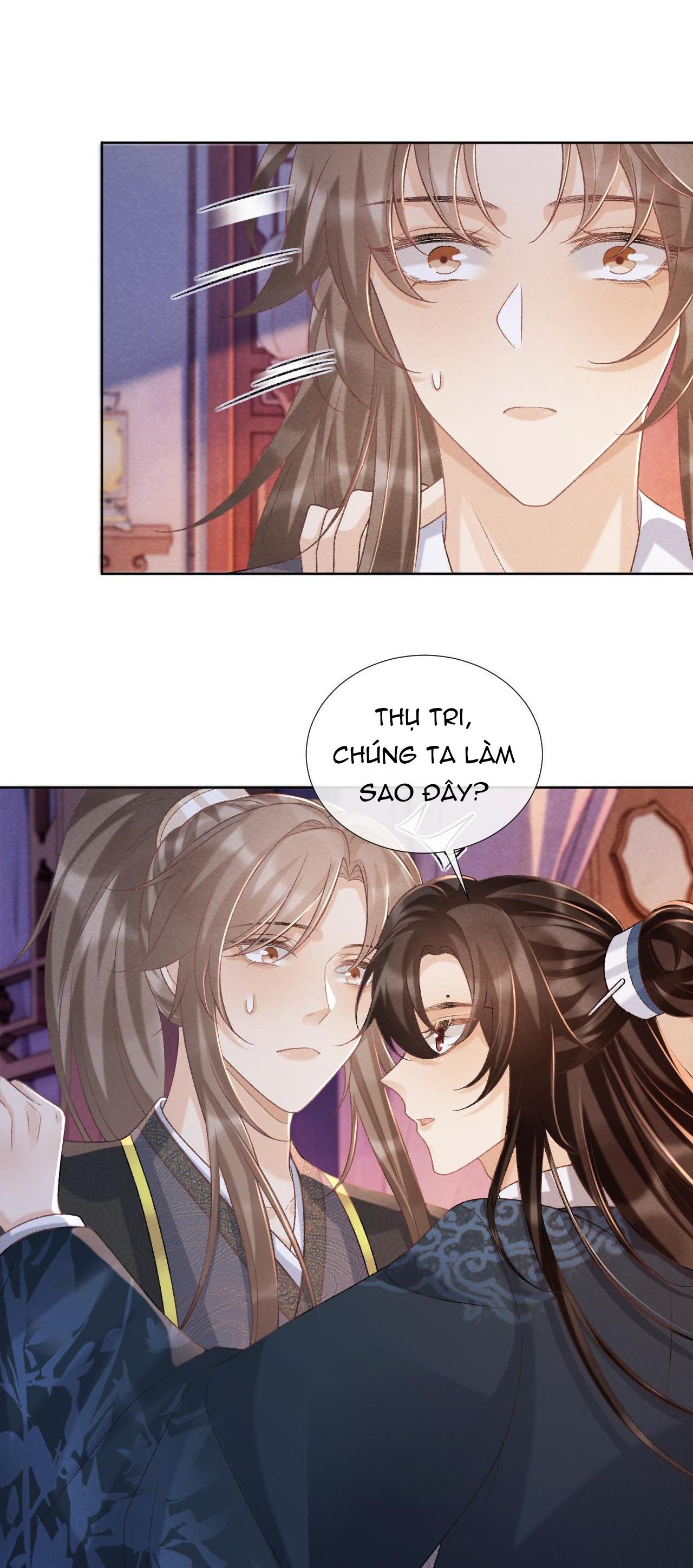 Cạm Bẫy Của Kẻ Biến Thái Chapter 44 - Next Chapter 44