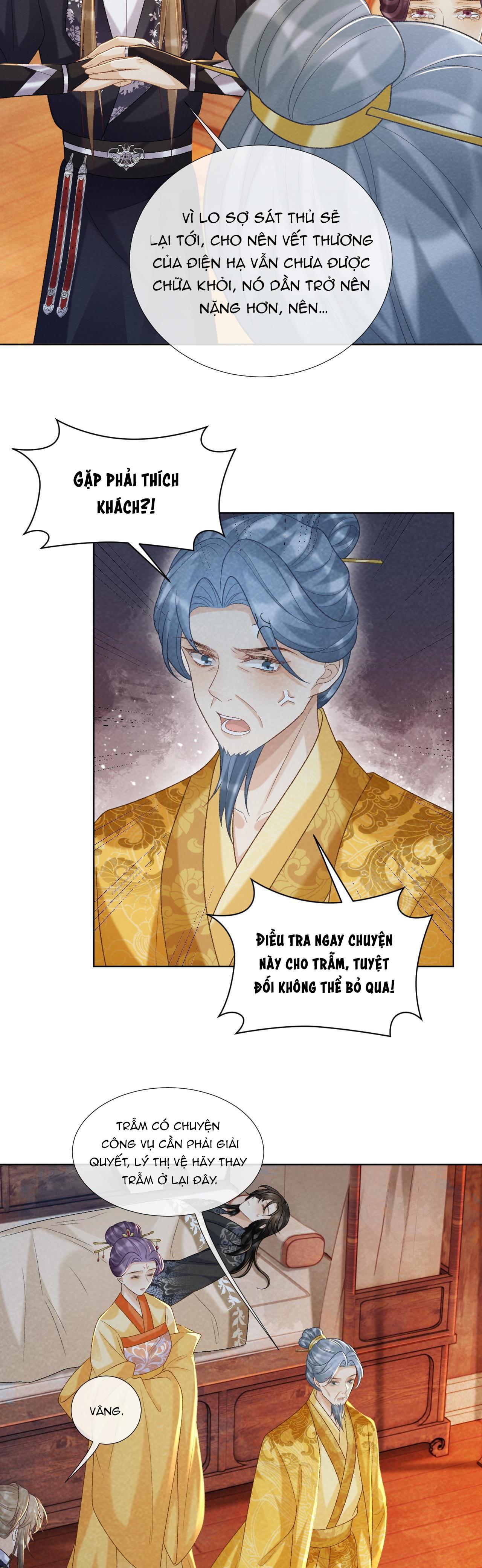 Cạm Bẫy Của Kẻ Biến Thái Chapter 50 - Next Chapter 50