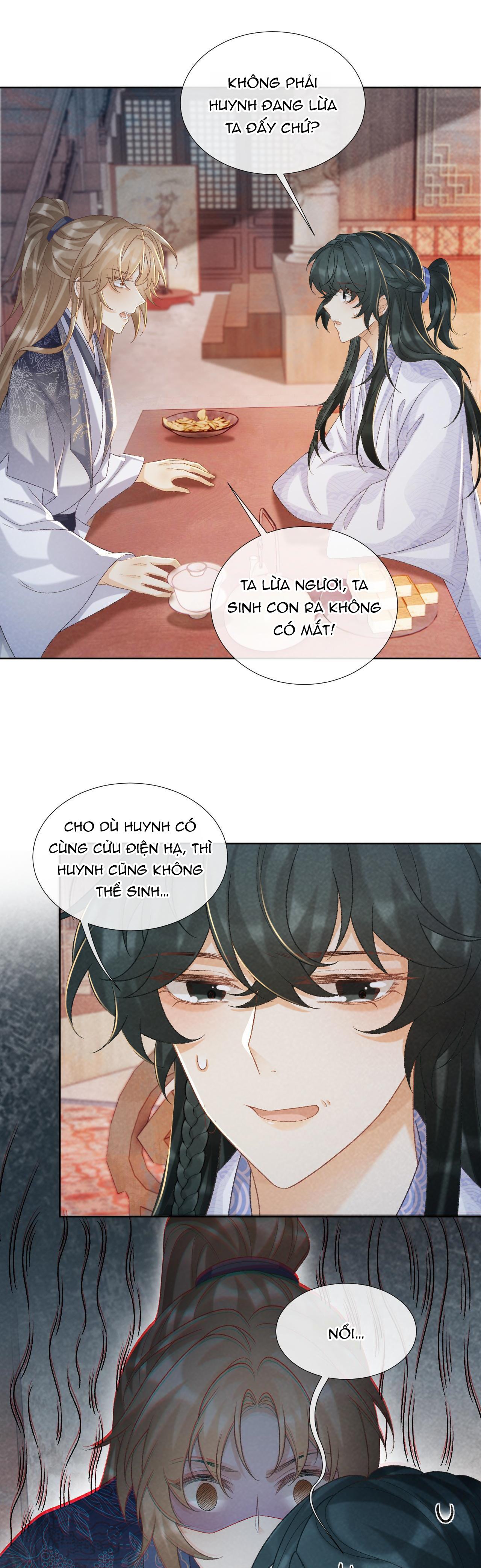 Cạm Bẫy Của Kẻ Biến Thái Chapter 51 - Next Chapter 51