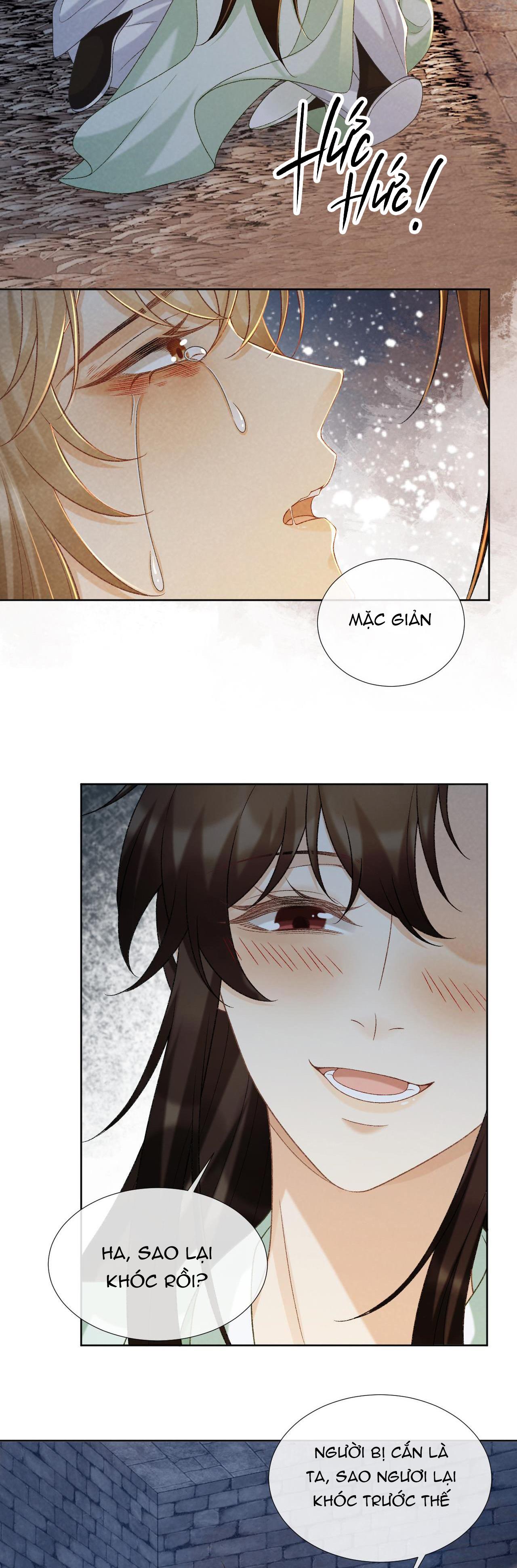 Cạm Bẫy Của Kẻ Biến Thái Chapter 52 - Next Chapter 52