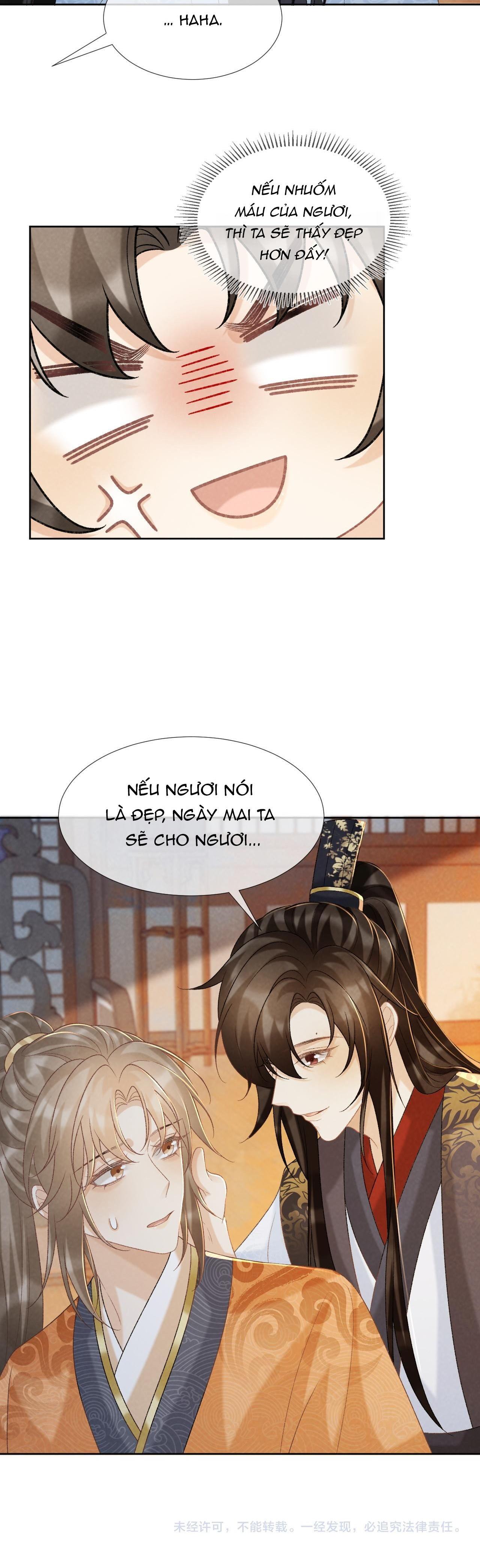 Cạm Bẫy Của Kẻ Biến Thái Chapter 54 - Next Chapter 54