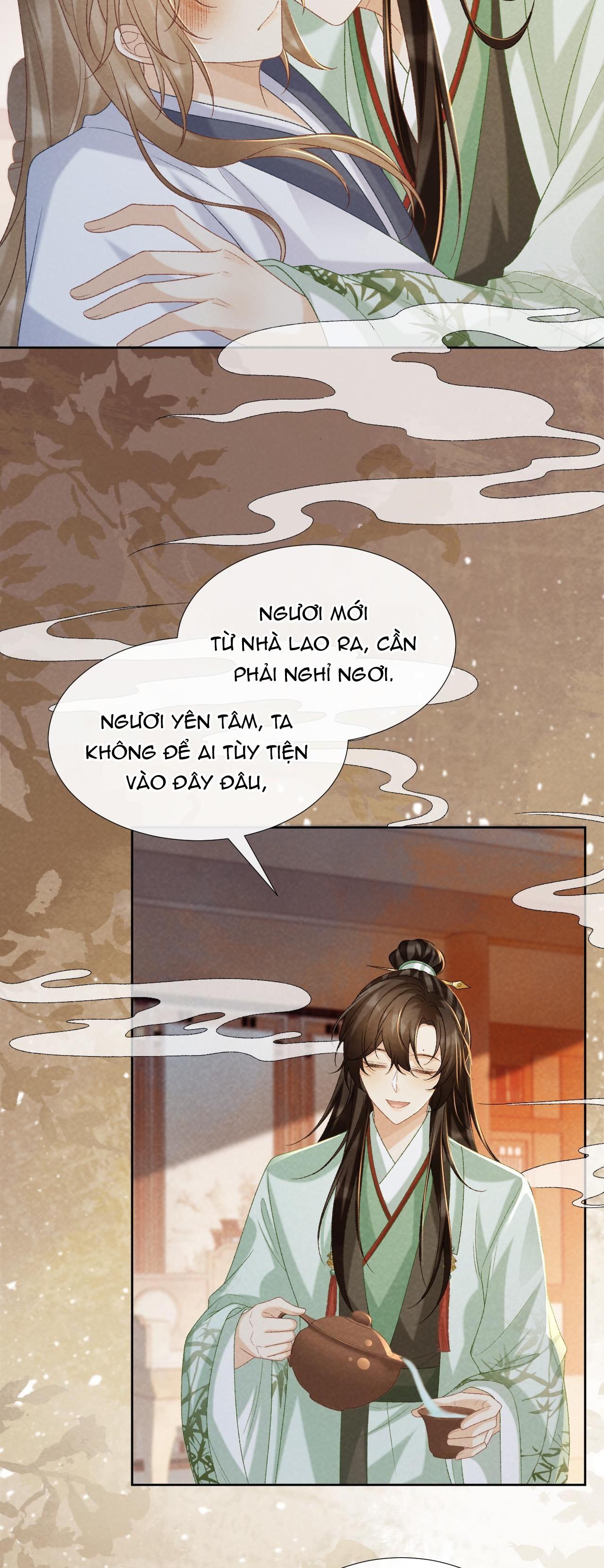 Cạm Bẫy Của Kẻ Biến Thái Chapter 54 - Next Chapter 54