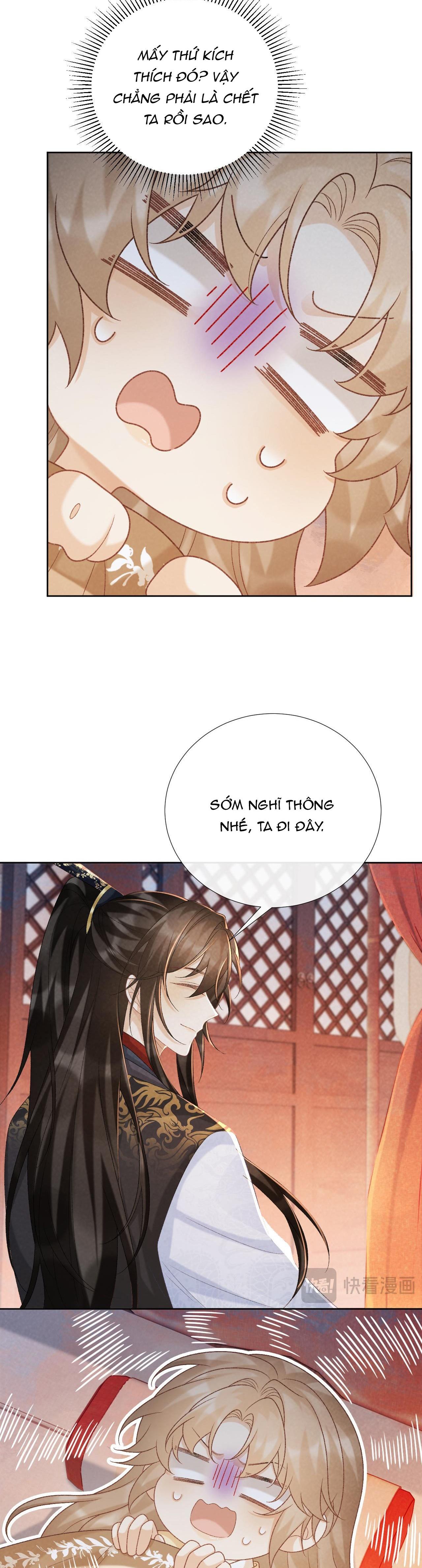 Cạm Bẫy Của Kẻ Biến Thái Chapter 56 - Next Chapter 56