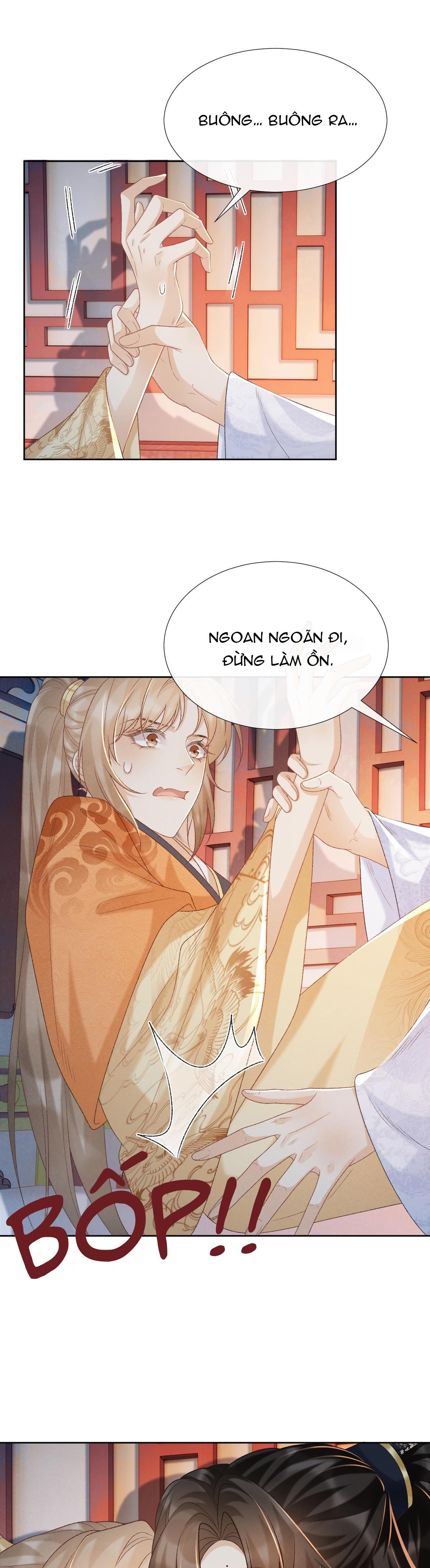 Cạm Bẫy Của Kẻ Biến Thái Chapter 56 - Next Chapter 56