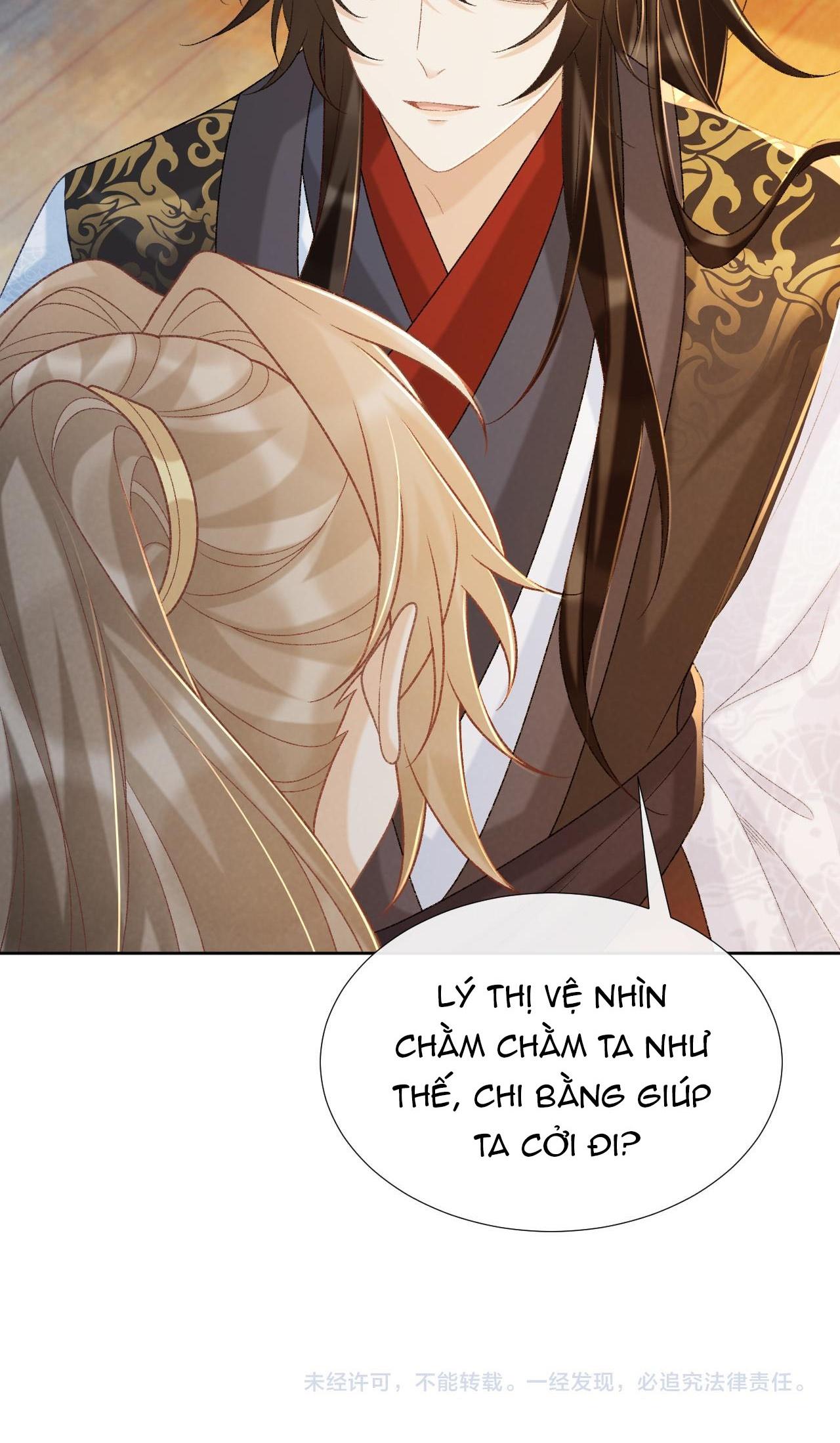 Cạm Bẫy Của Kẻ Biến Thái Chapter 58 - Next Chapter 58