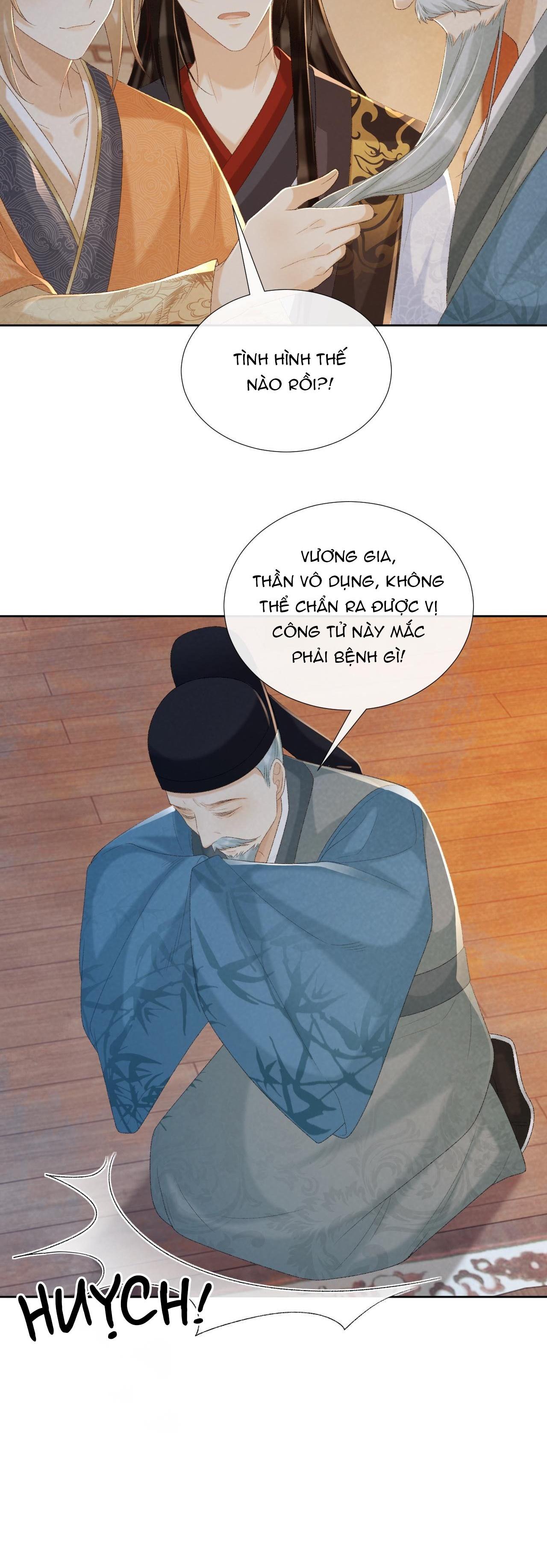 Cạm Bẫy Của Kẻ Biến Thái Chapter 58 - Next Chapter 58