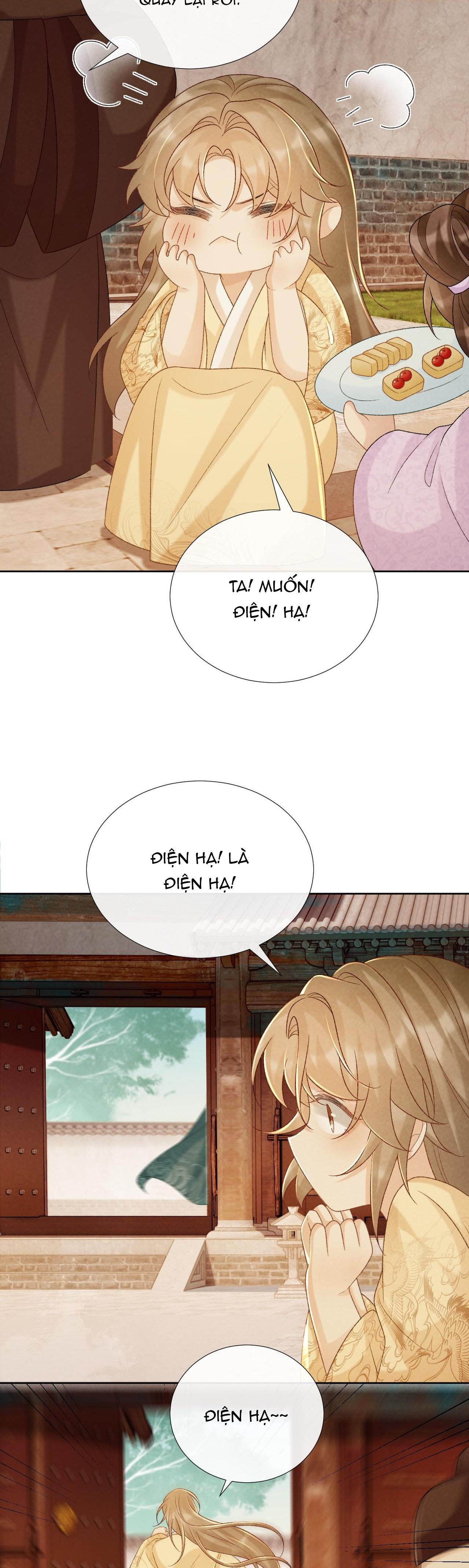 Cạm Bẫy Của Kẻ Biến Thái Chapter 59 - Next Chapter 59