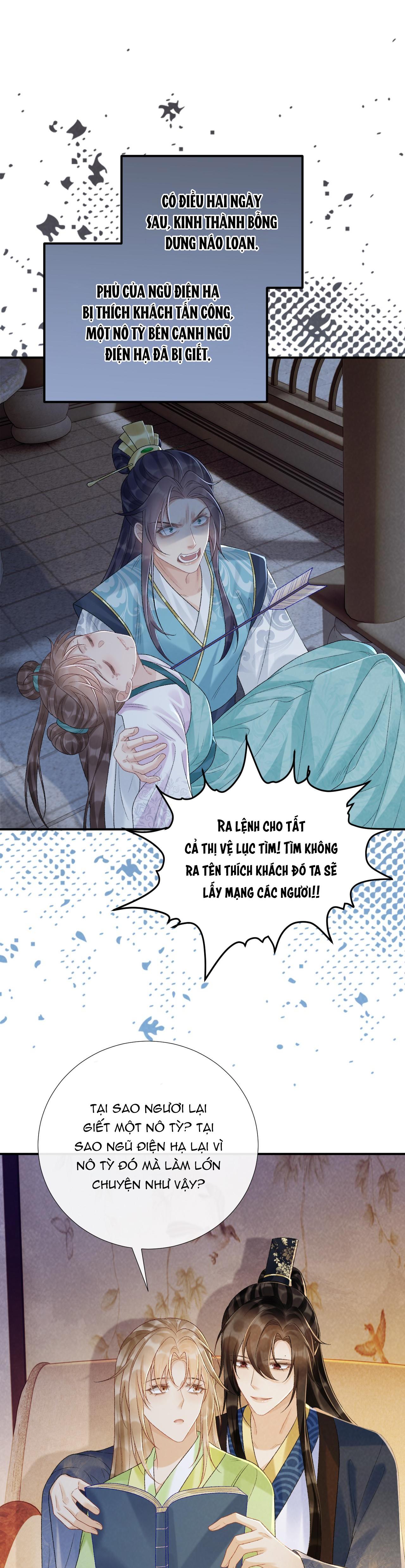 Cạm Bẫy Của Kẻ Biến Thái Chapter 64 - Next Chapter 64