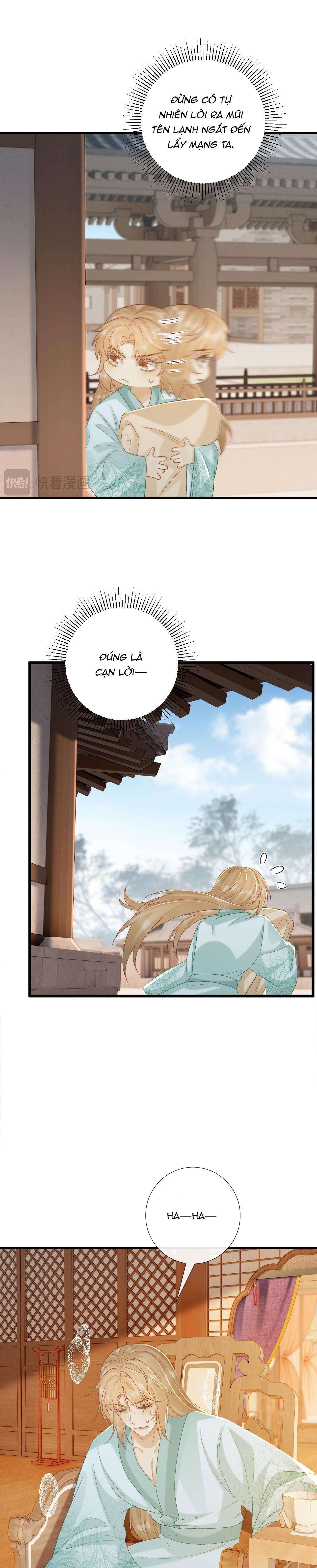 Cạm Bẫy Của Kẻ Biến Thái Chapter 67 - Next Chapter 67