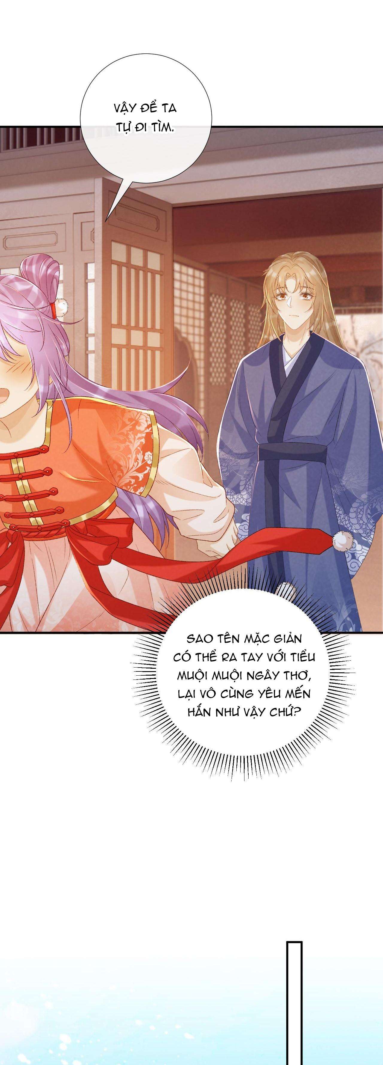 Cạm Bẫy Của Kẻ Biến Thái Chapter 72 - Next Chapter 72