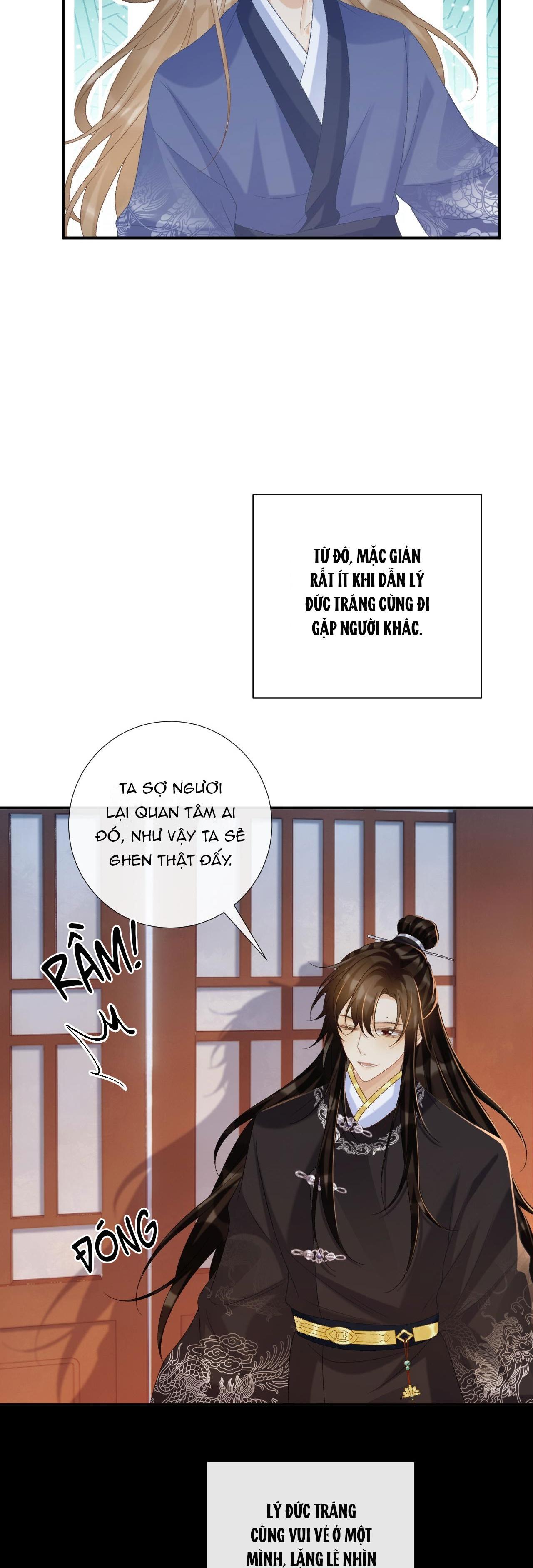 Cạm Bẫy Của Kẻ Biến Thái Chapter 74 - Next Chapter 74