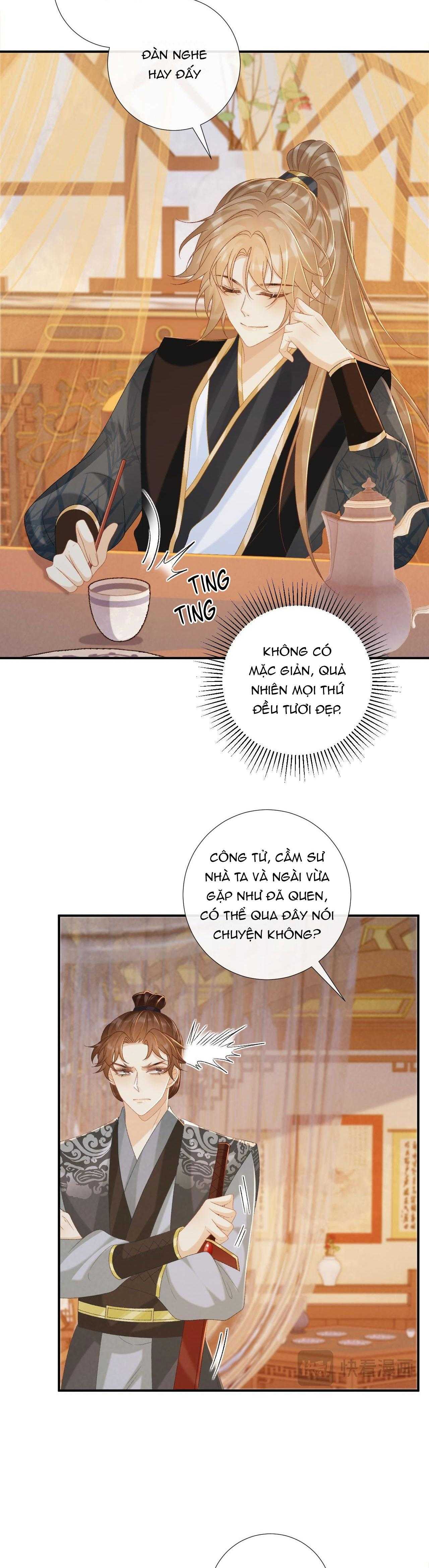 Cạm Bẫy Của Kẻ Biến Thái Chapter 75 - Next Chapter 75