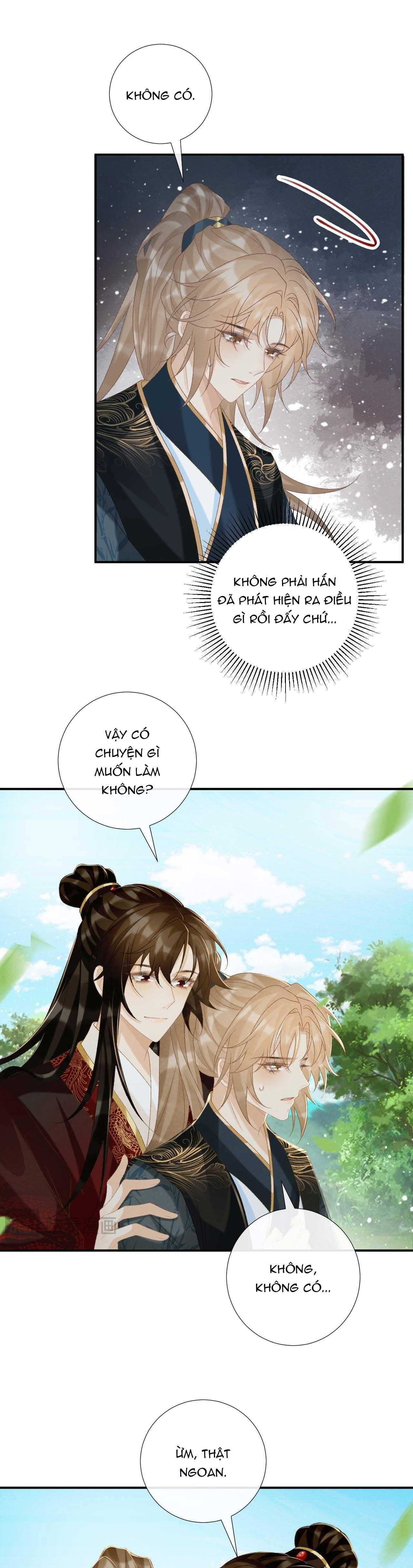 Cạm Bẫy Của Kẻ Biến Thái Chapter 77 - Next Chapter 77