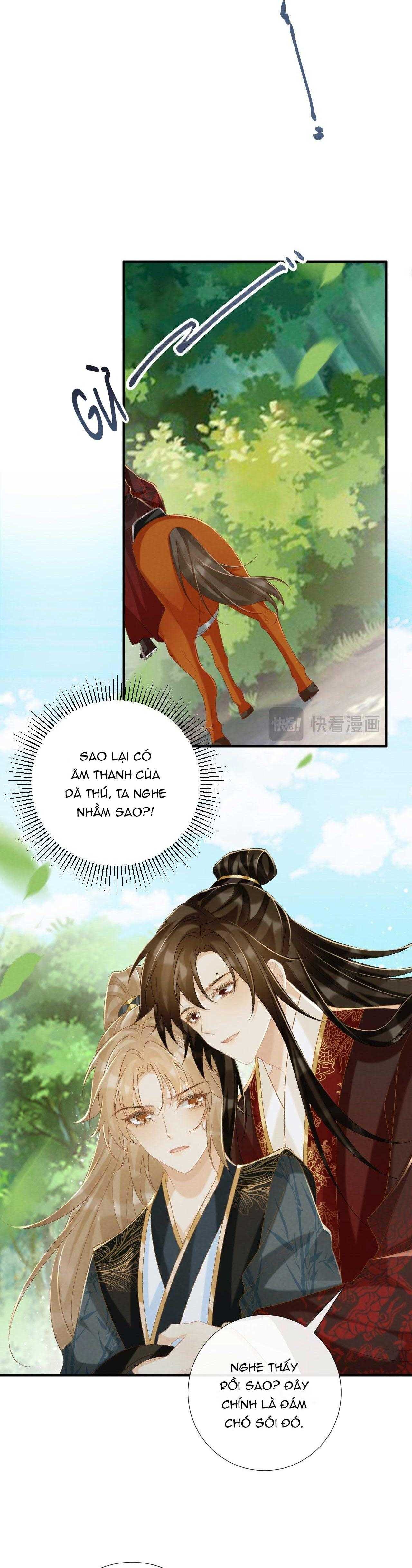 Cạm Bẫy Của Kẻ Biến Thái Chapter 77 - Next Chapter 77