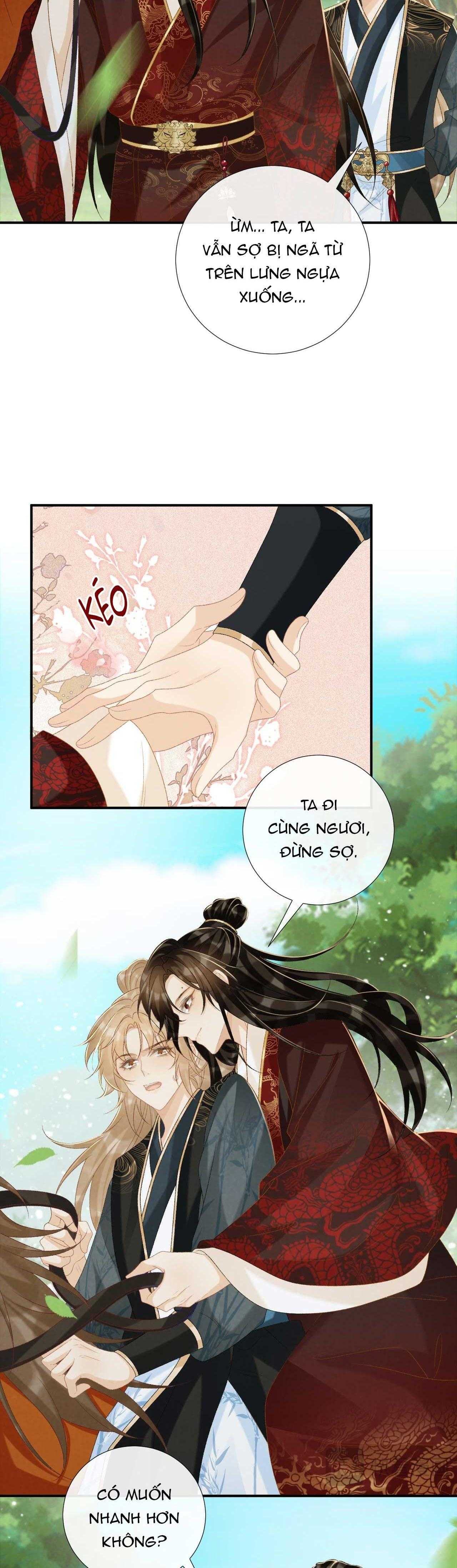 Cạm Bẫy Của Kẻ Biến Thái Chapter 77 - Next Chapter 77