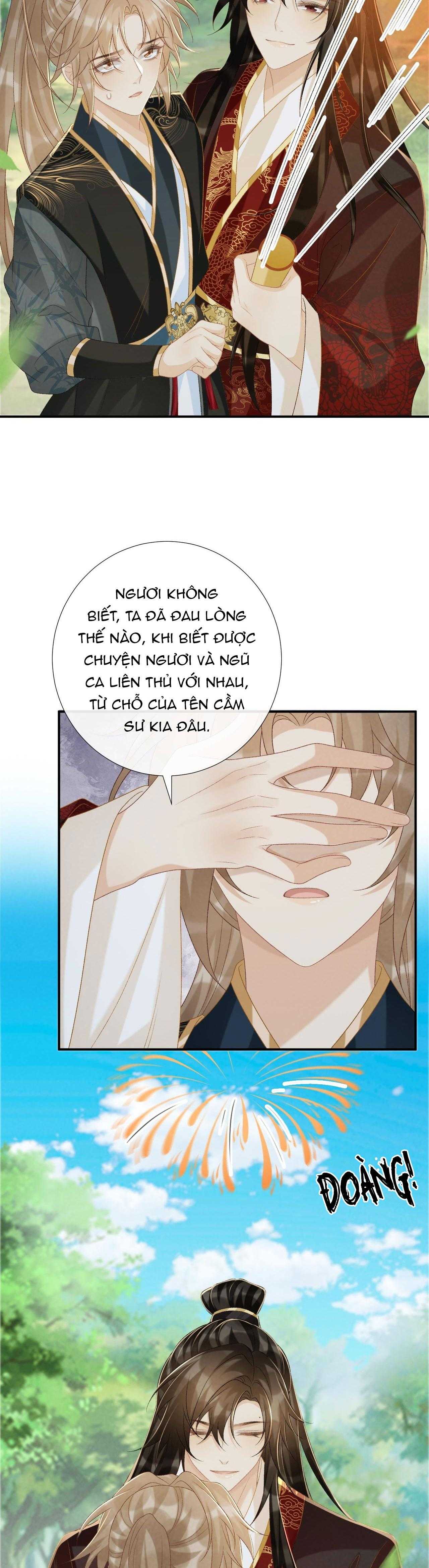 Cạm Bẫy Của Kẻ Biến Thái Chapter 78 - Next Chapter 78