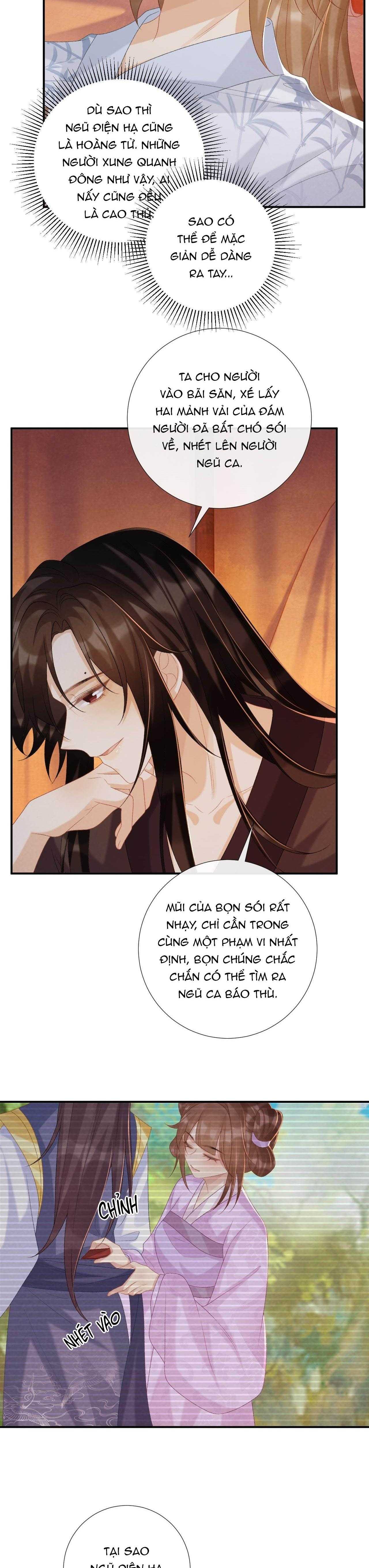 Cạm Bẫy Của Kẻ Biến Thái Chapter 78 - Next Chapter 78