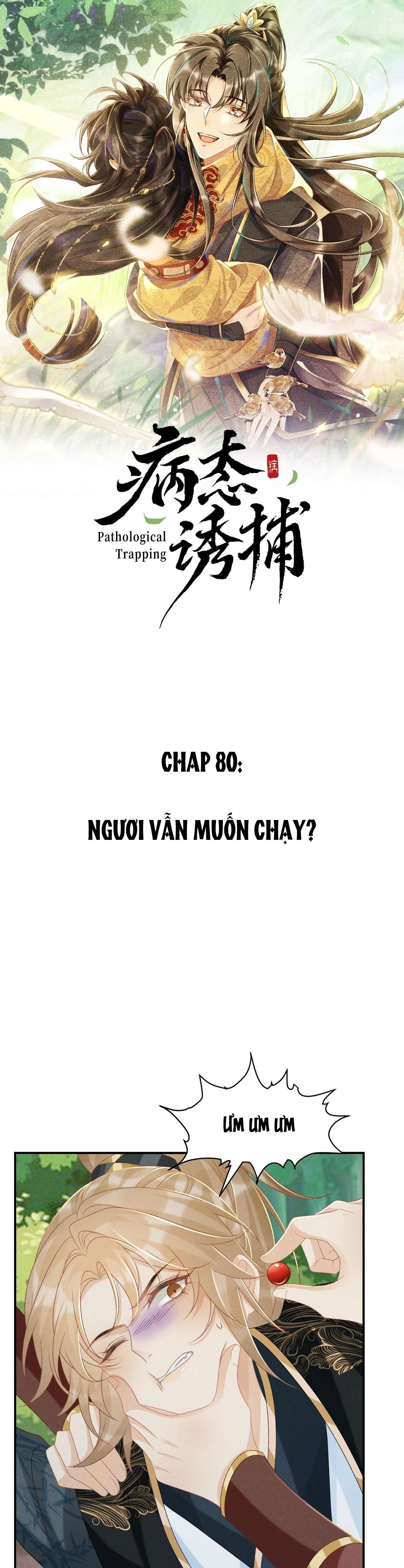 Cạm Bẫy Của Kẻ Biến Thái Chapter 80 - Next Chapter 80