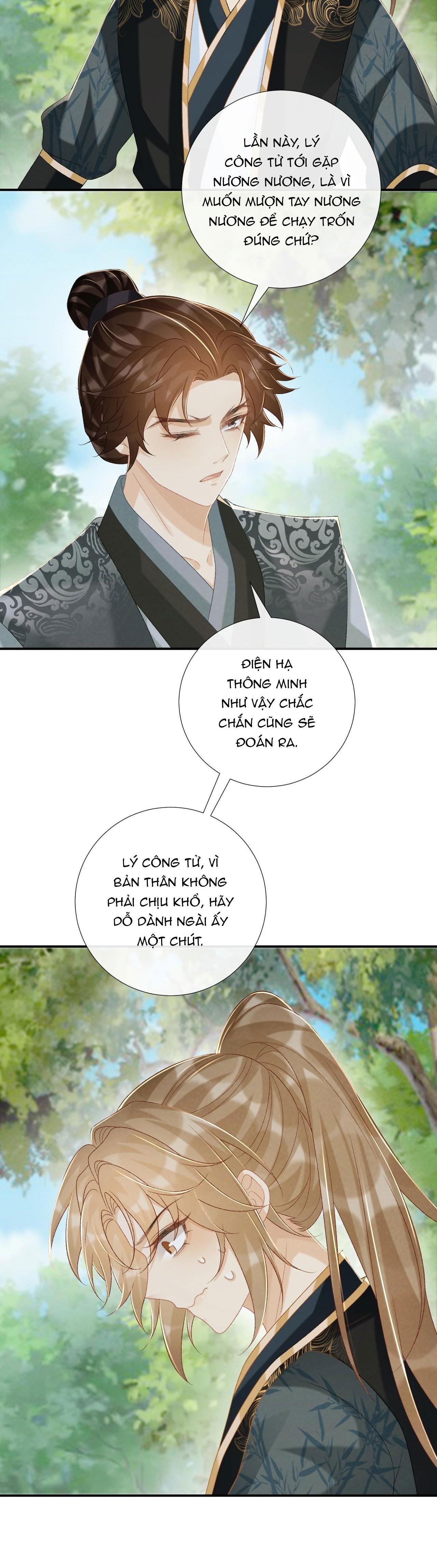 Cạm Bẫy Của Kẻ Biến Thái Chapter 80 - Next Chapter 80