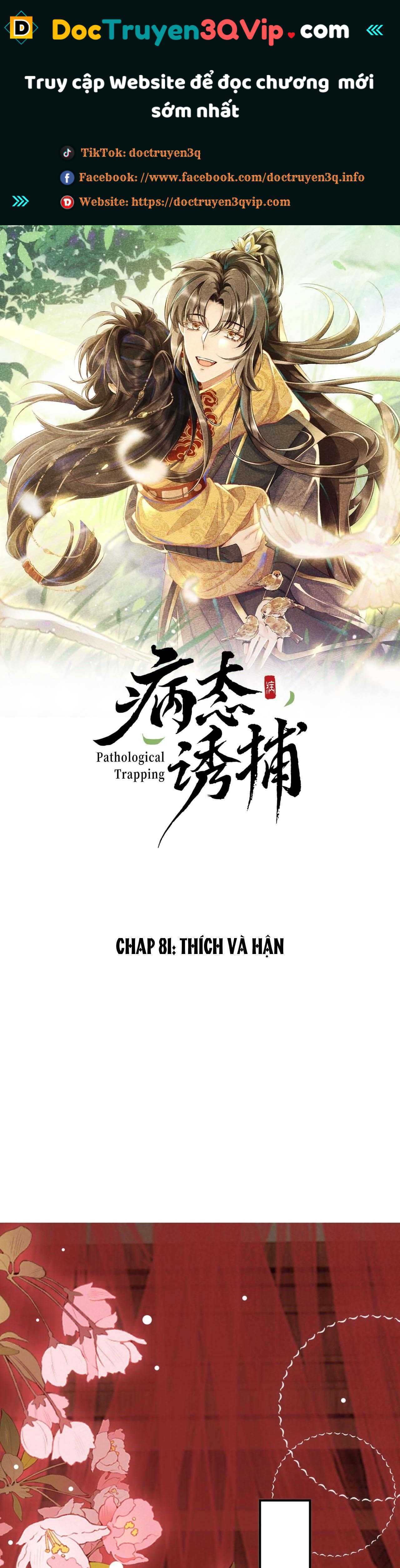 Cạm Bẫy Của Kẻ Biến Thái Chapter 81 - Next Chapter 81