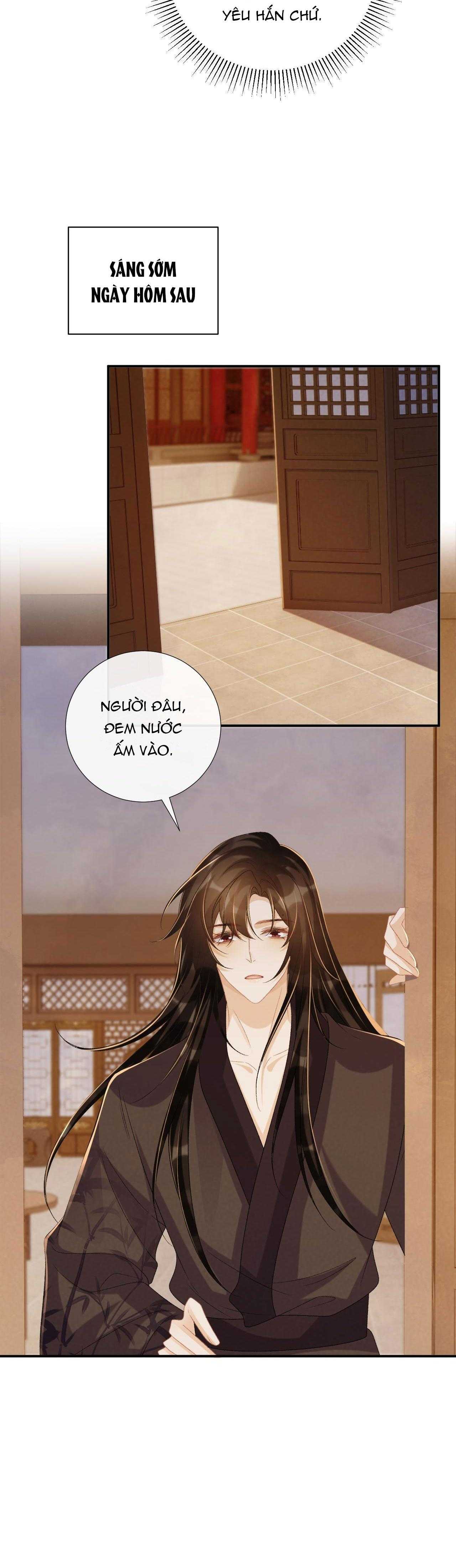 Cạm Bẫy Của Kẻ Biến Thái Chapter 81 - Next Chapter 81