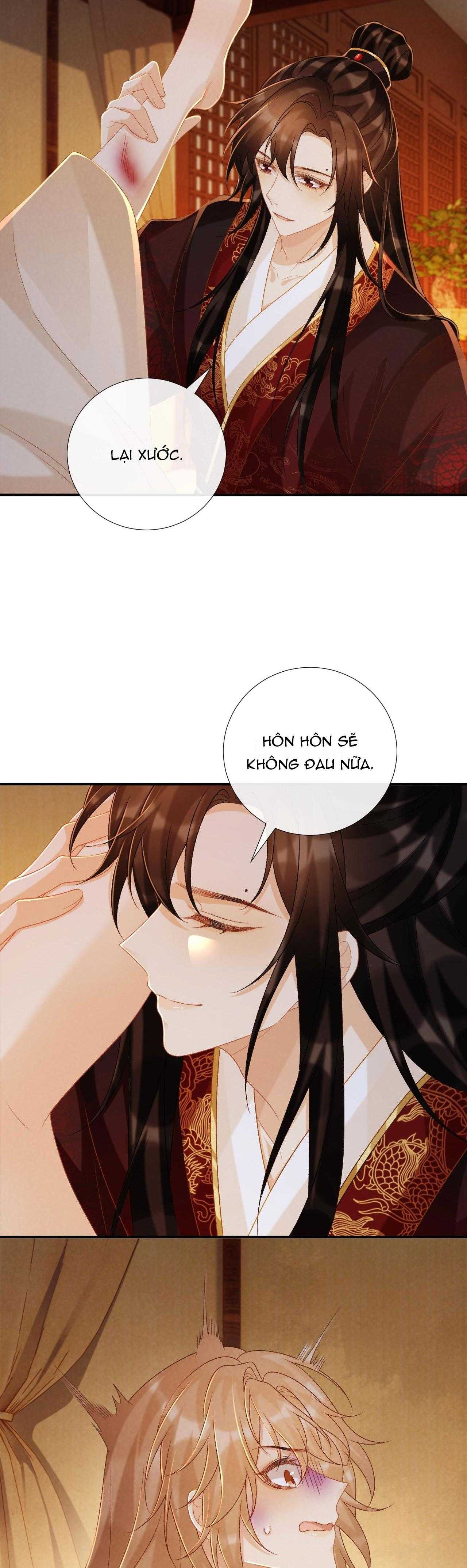 Cạm Bẫy Của Kẻ Biến Thái Chapter 81 - Next Chapter 81